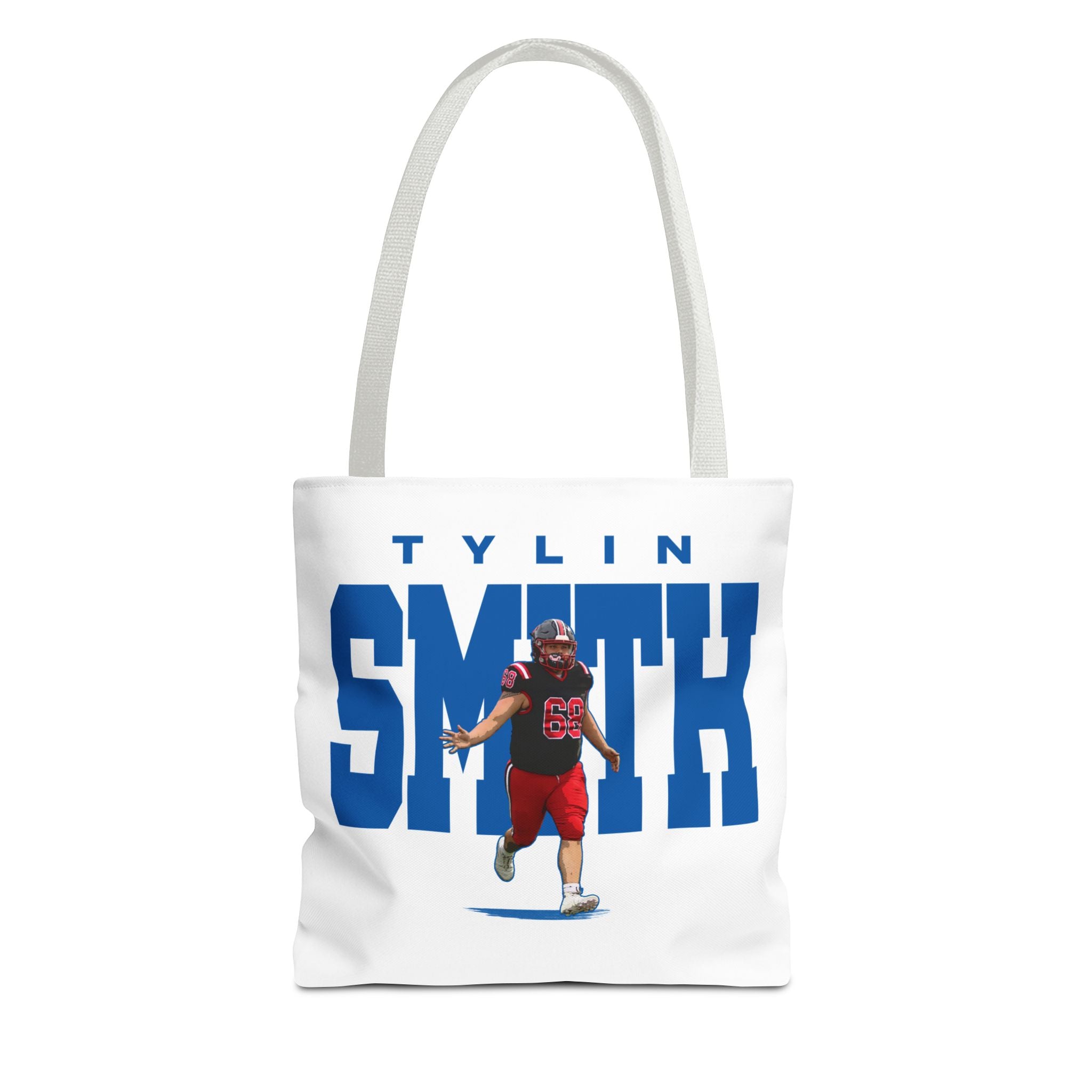 Tylin Smith Tote Bag