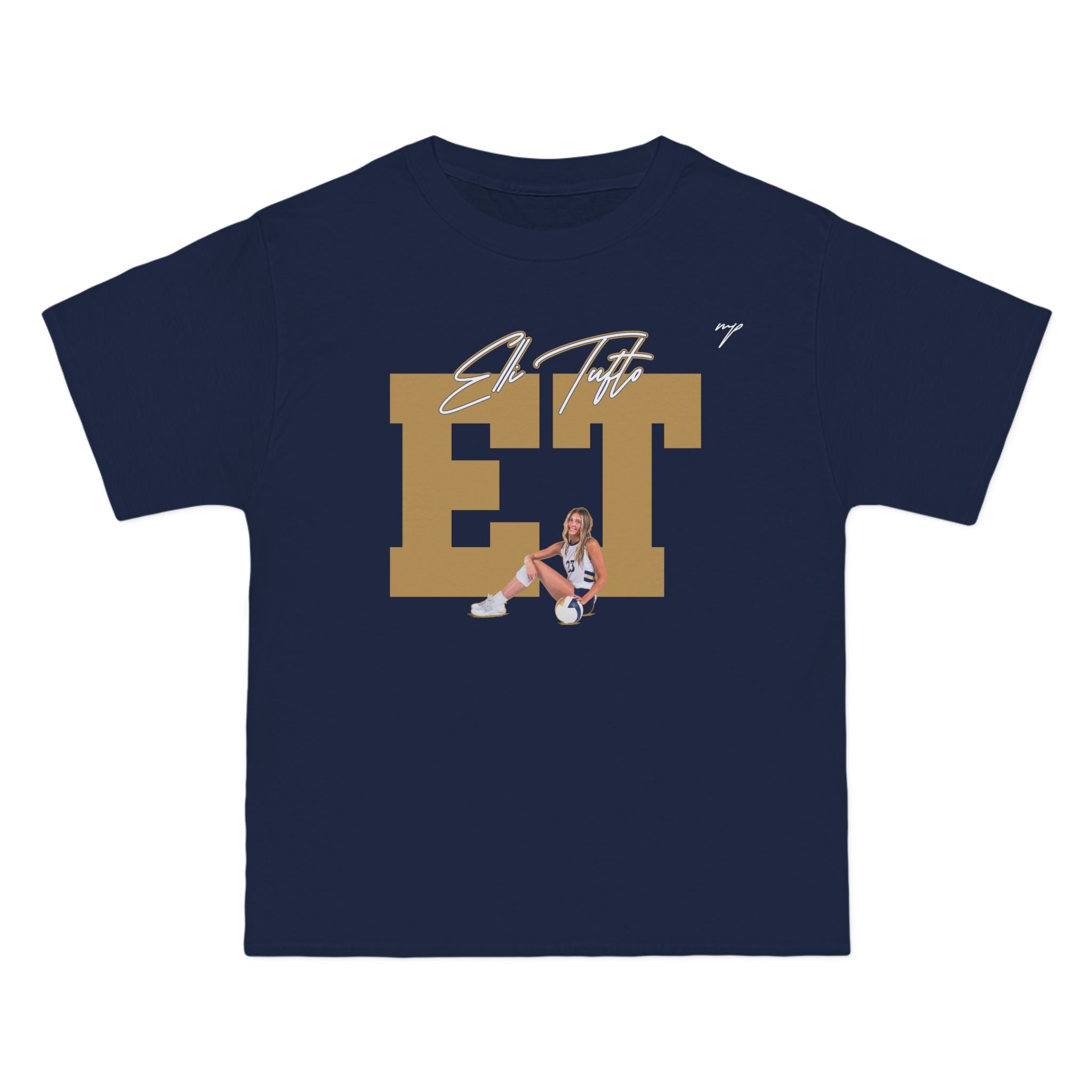 Elli Tufto Vintage Tee