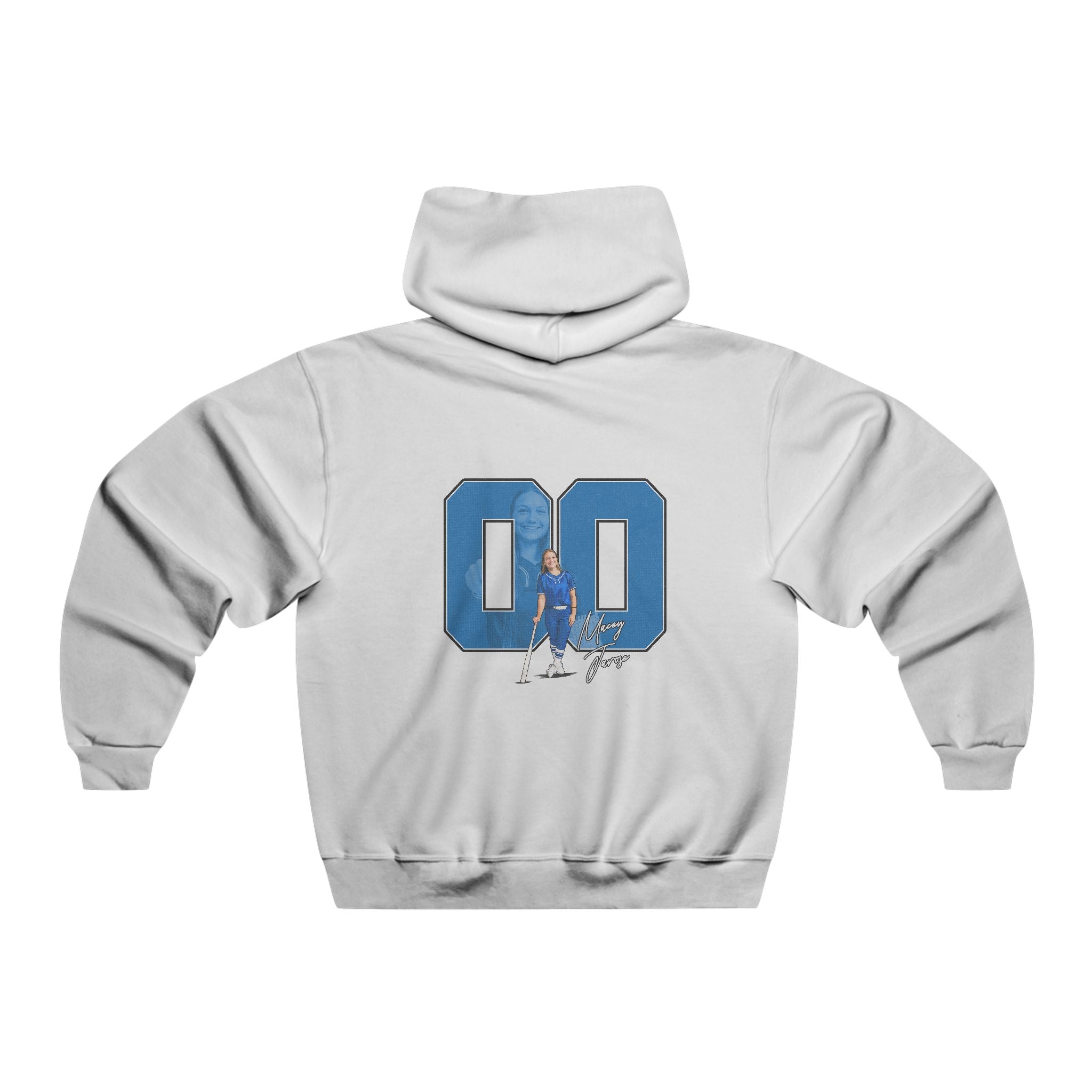 Macey Jarose Vintage Hoodie