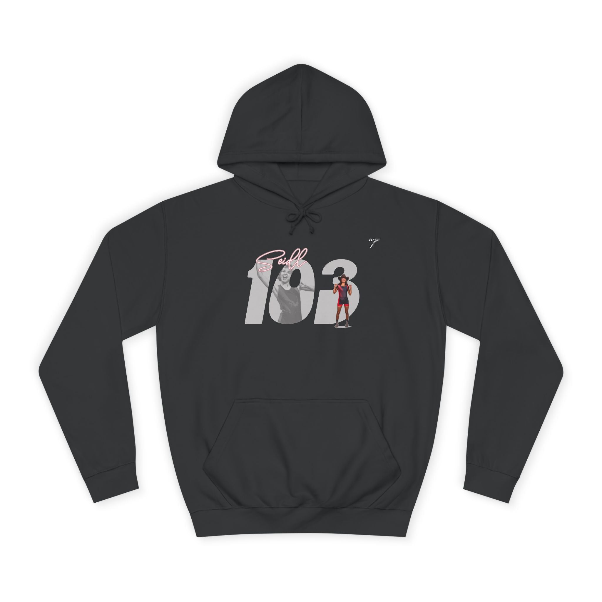 Kaelynn Seidl Hoodie
