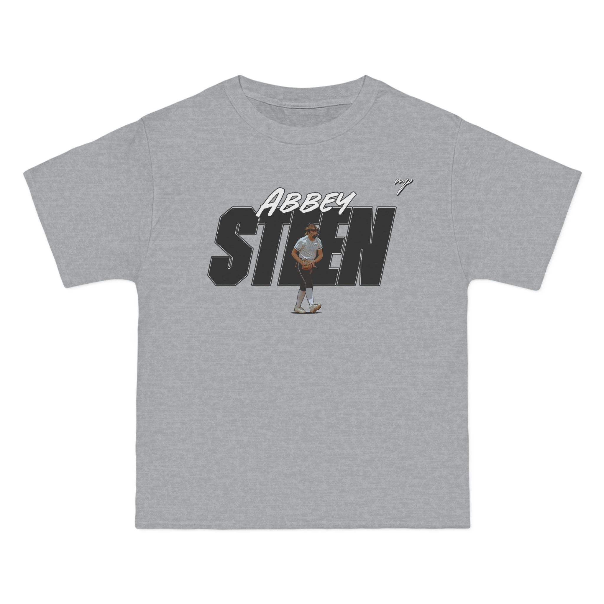 Abbey Steen Vintage Tee