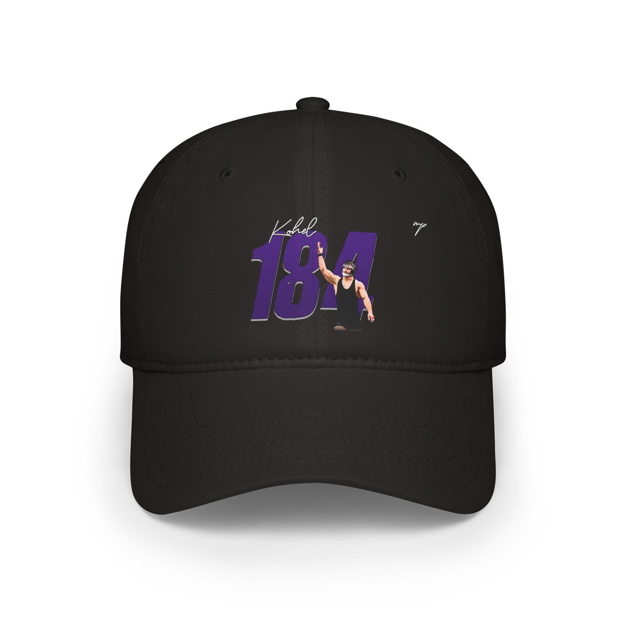 Gavin Kohel Hat
