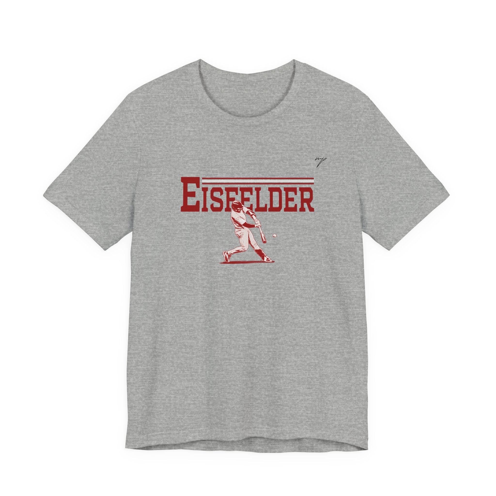 Nathan Eisfelder Graphic Tee