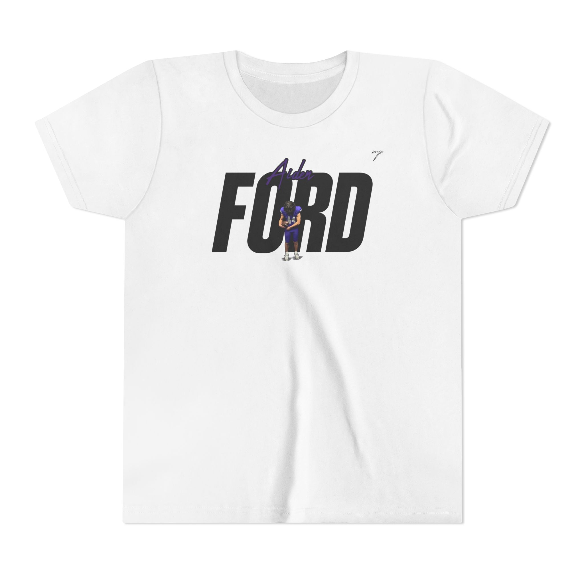 Aiden Ford YOUTH Graphic Tee