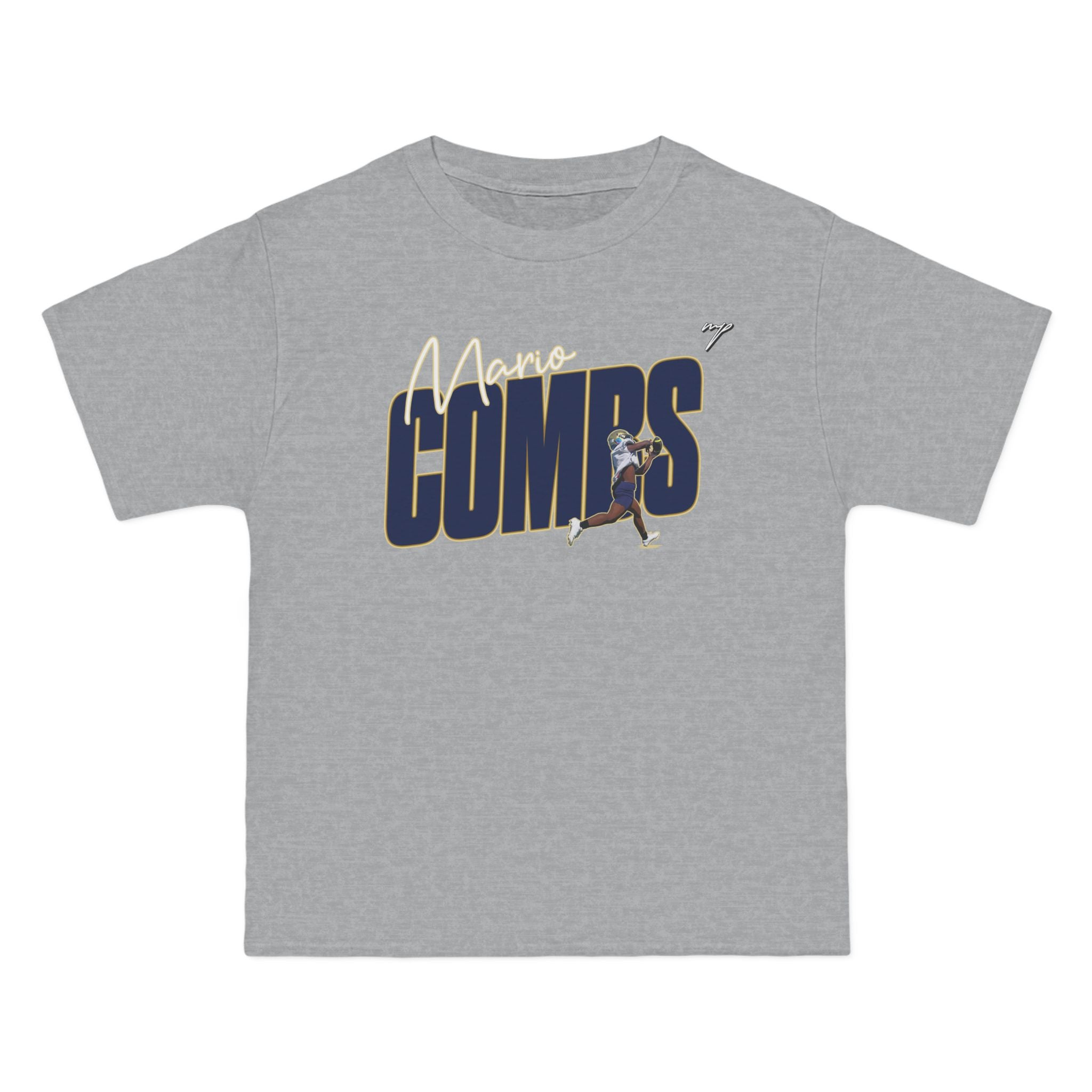 M. Combs Vintage Tee