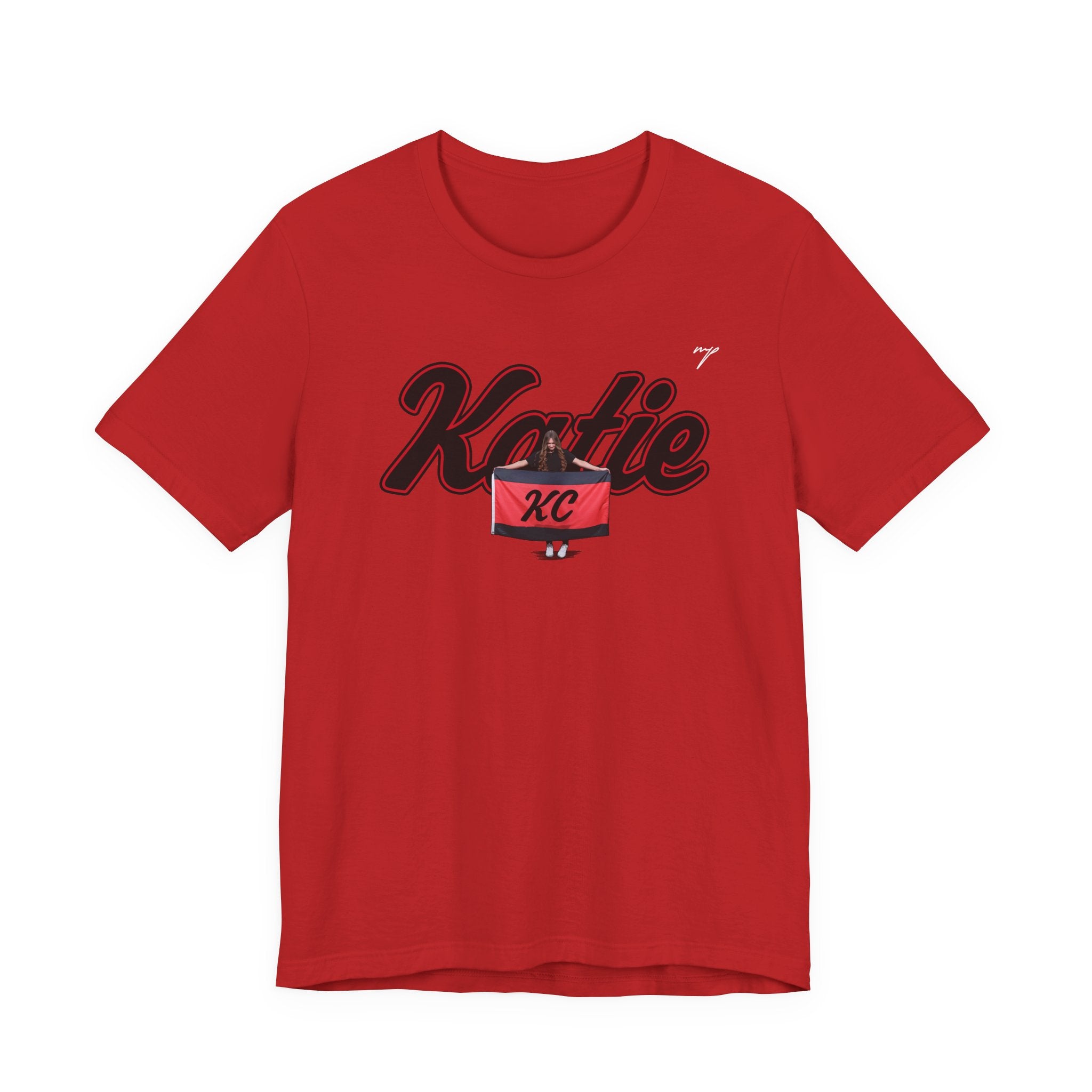 Katie Coldiron Graphic Tee