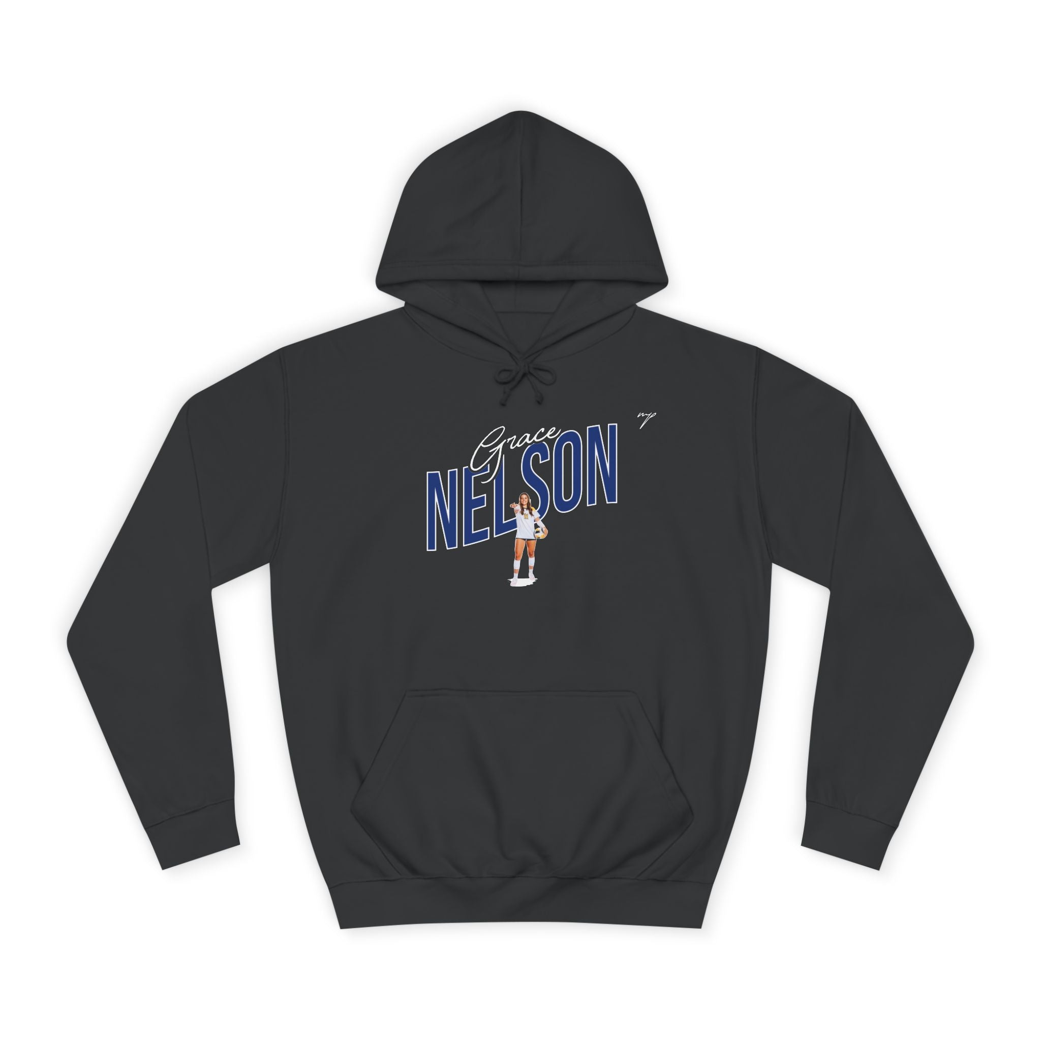 Grace Nelson Hoodie