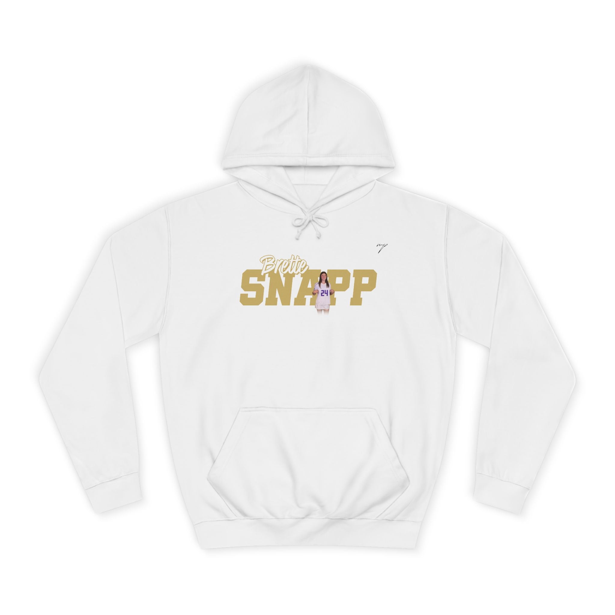 Brette Snapp Hoodie