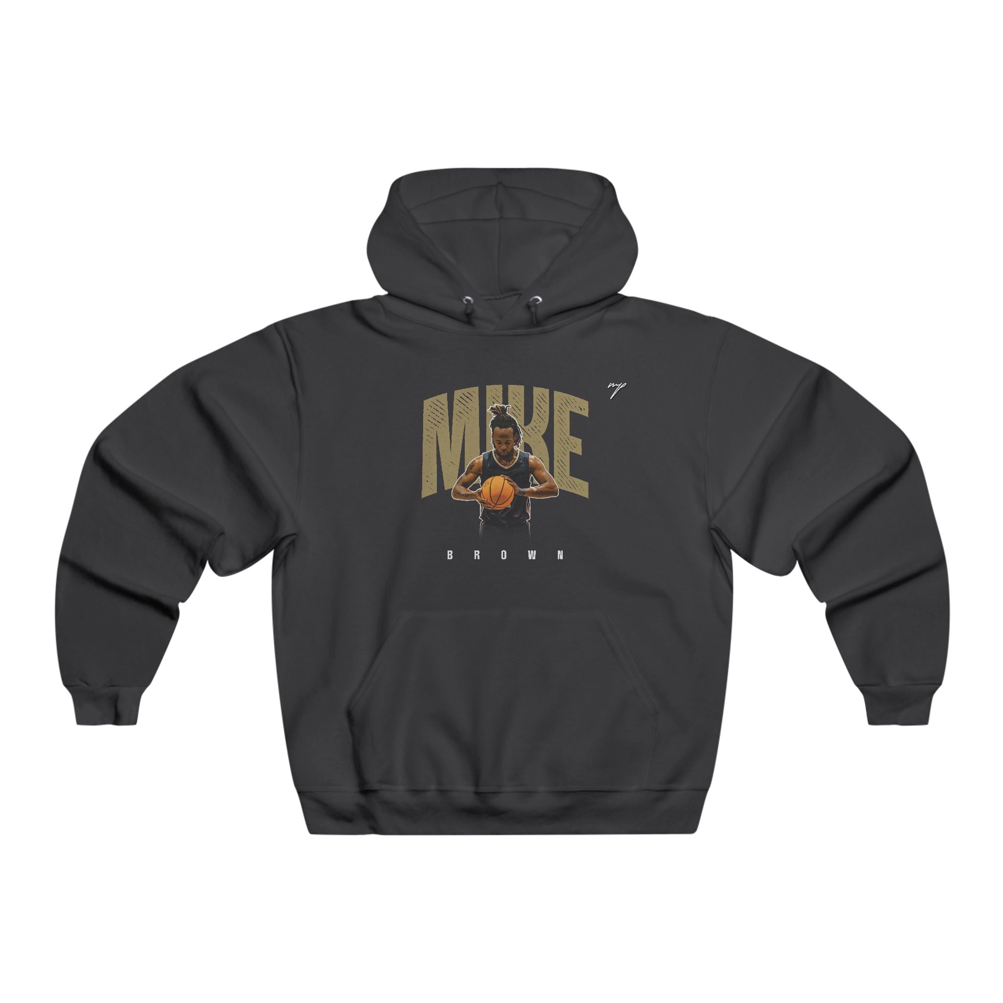Mike Brown Vintage Hoodie