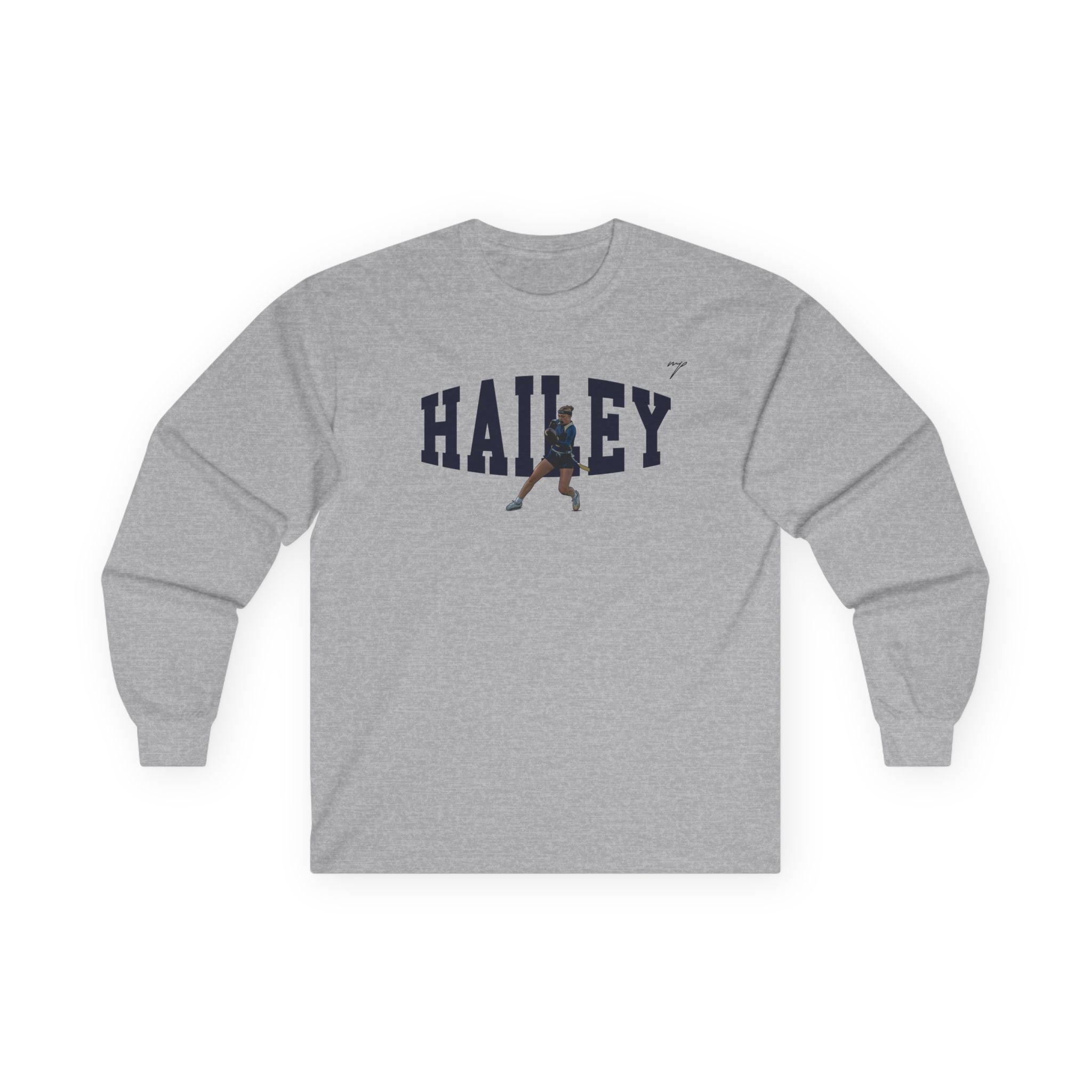 Hailey Buis Long Sleeve