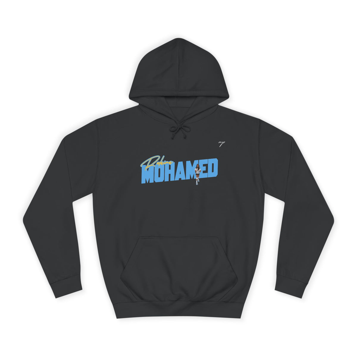 Rodaina Mohmed Hoodie