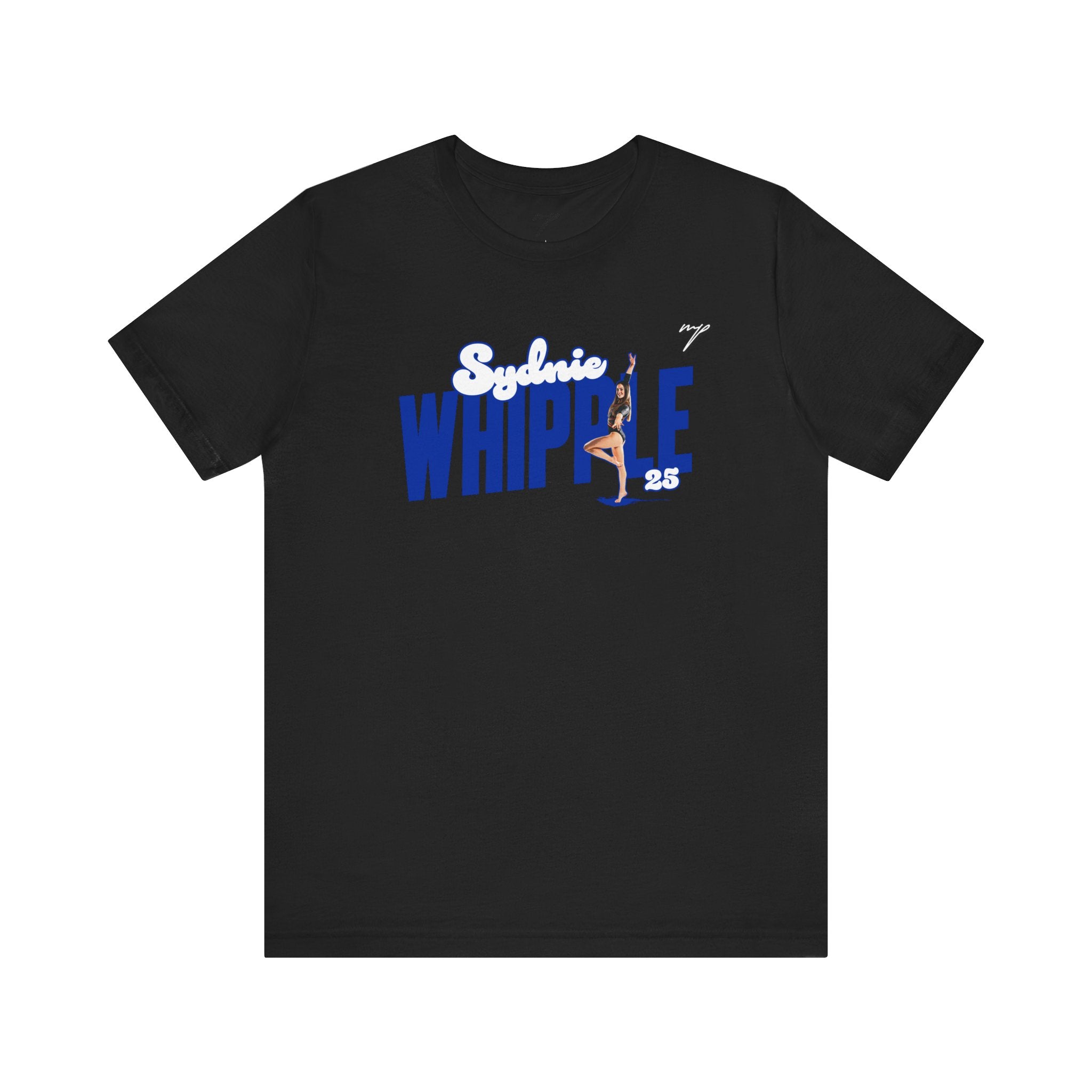 Sydnie Whipple Graphic Tee