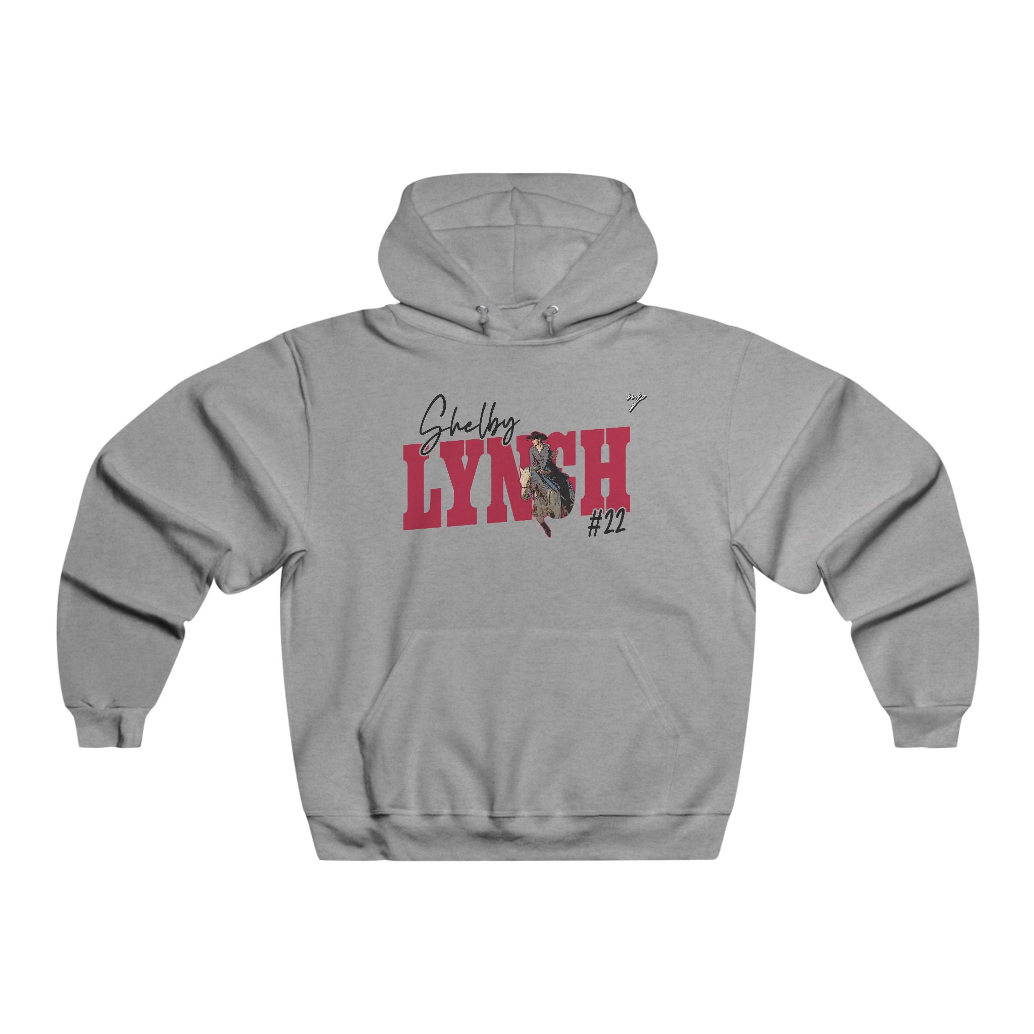 Shelby Lynch Vintage Hoodie