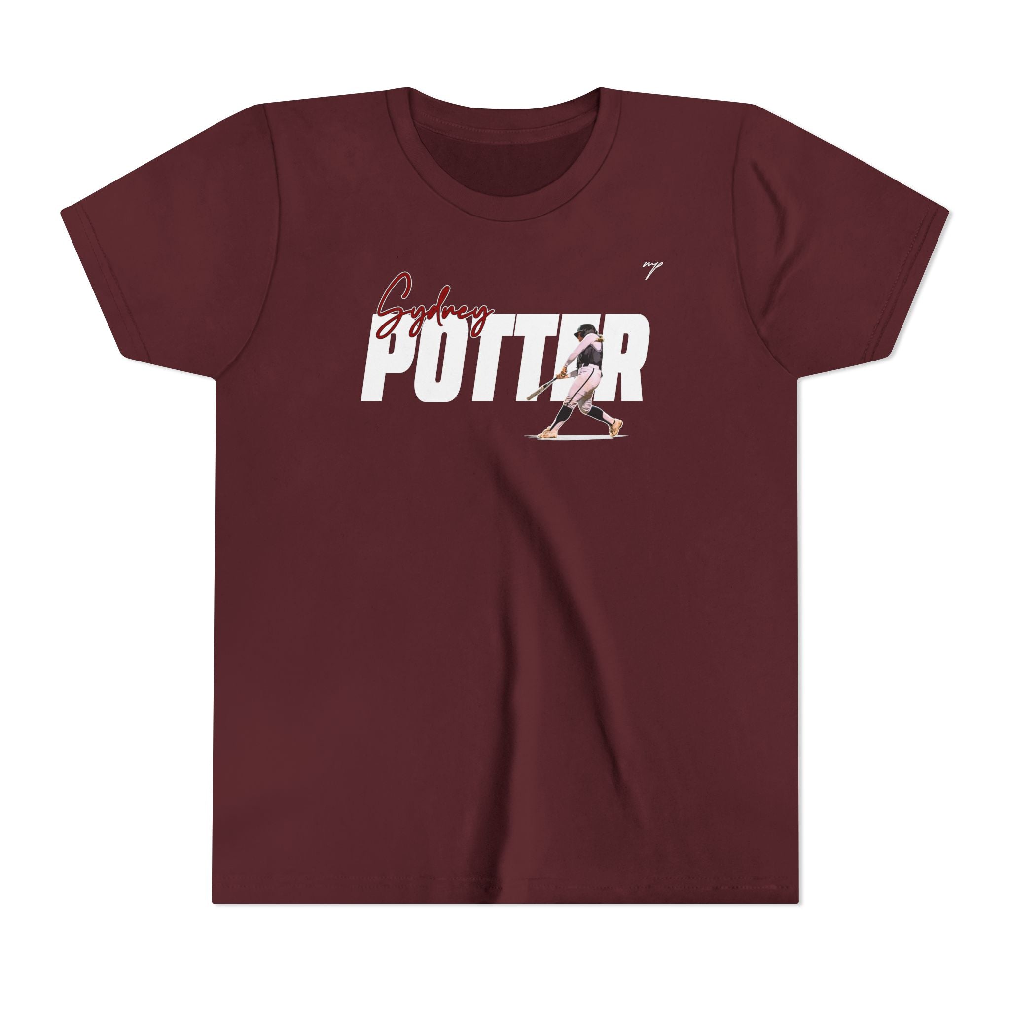 Sydney Potter YOUTH Graphic Tee