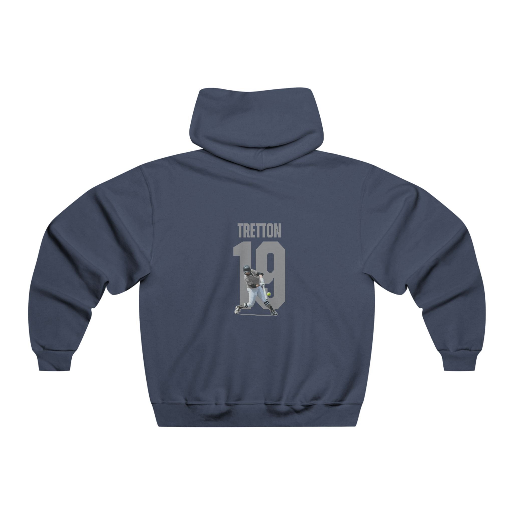 Talia Tretton Vintage Hoodie