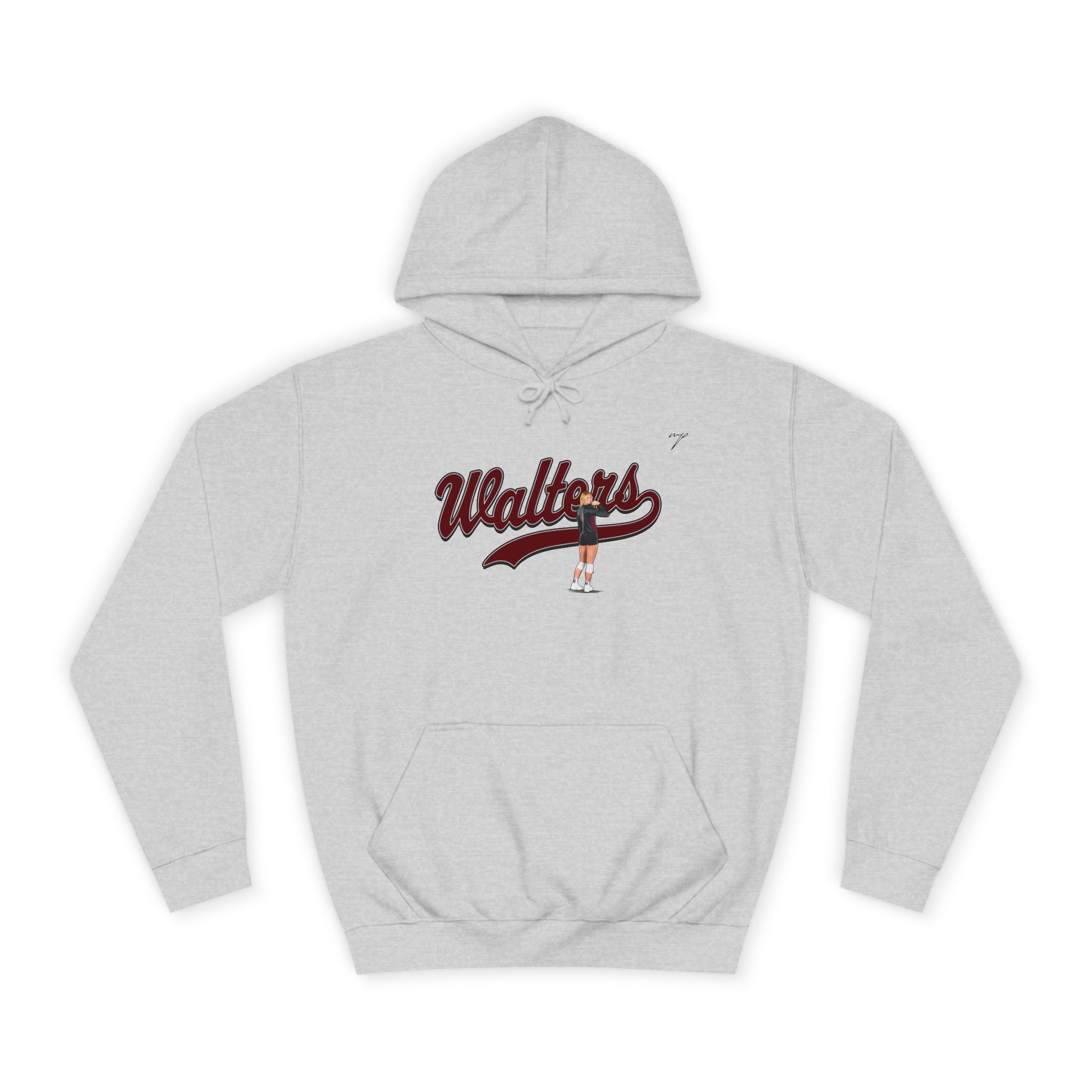 Jenna Walters Hoodie