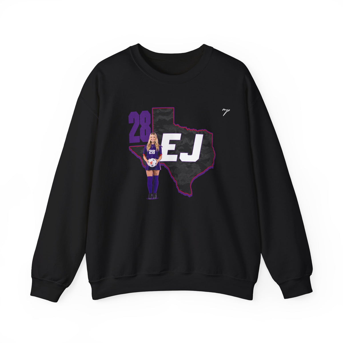 Emery Jean Crewneck