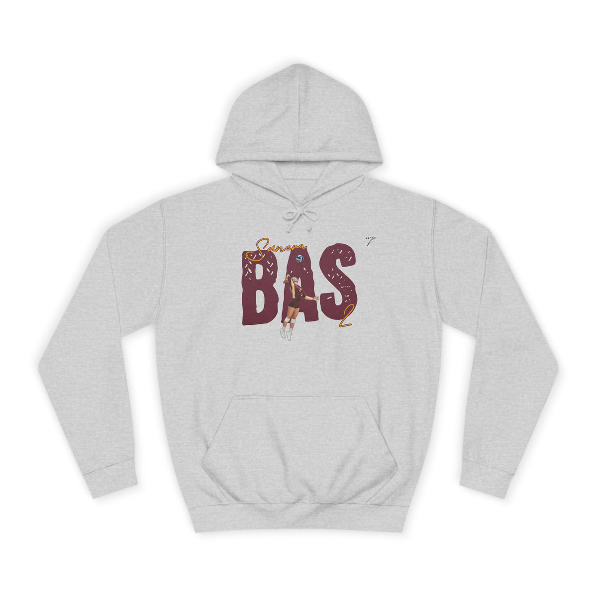 Sanem Bas Hoodie