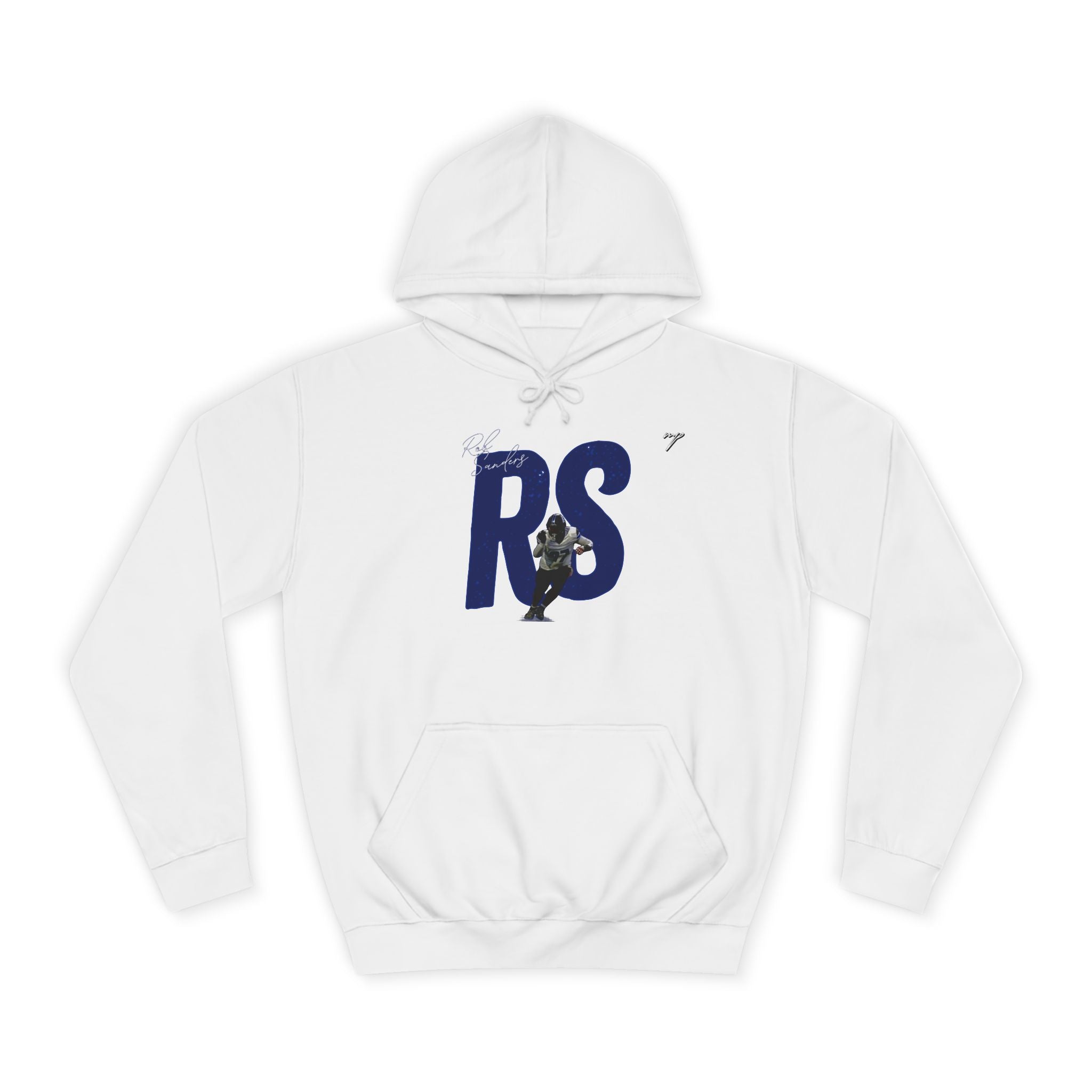 Rob Sanders Hoodie