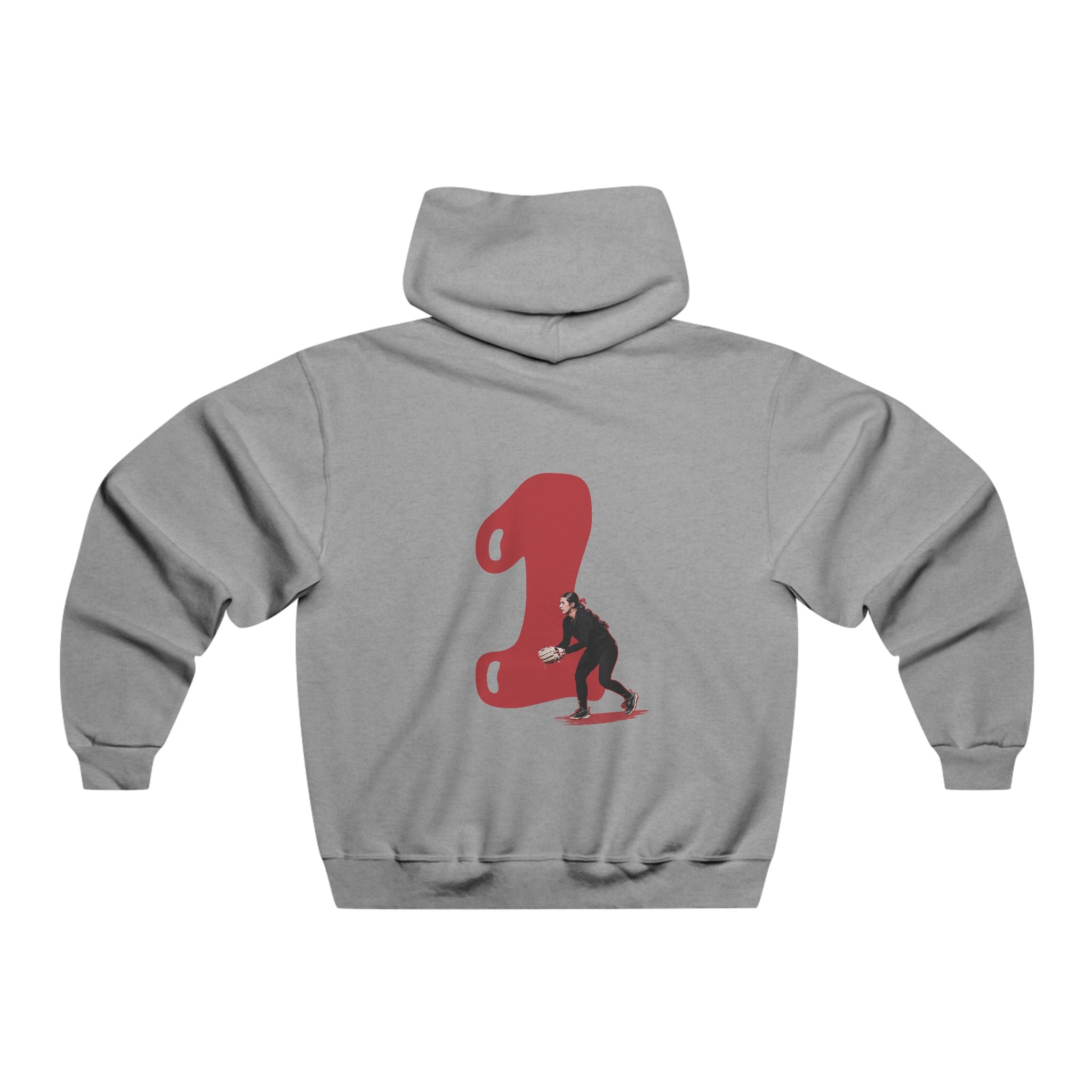 Tawnie Mozeris Vintage Hoodie