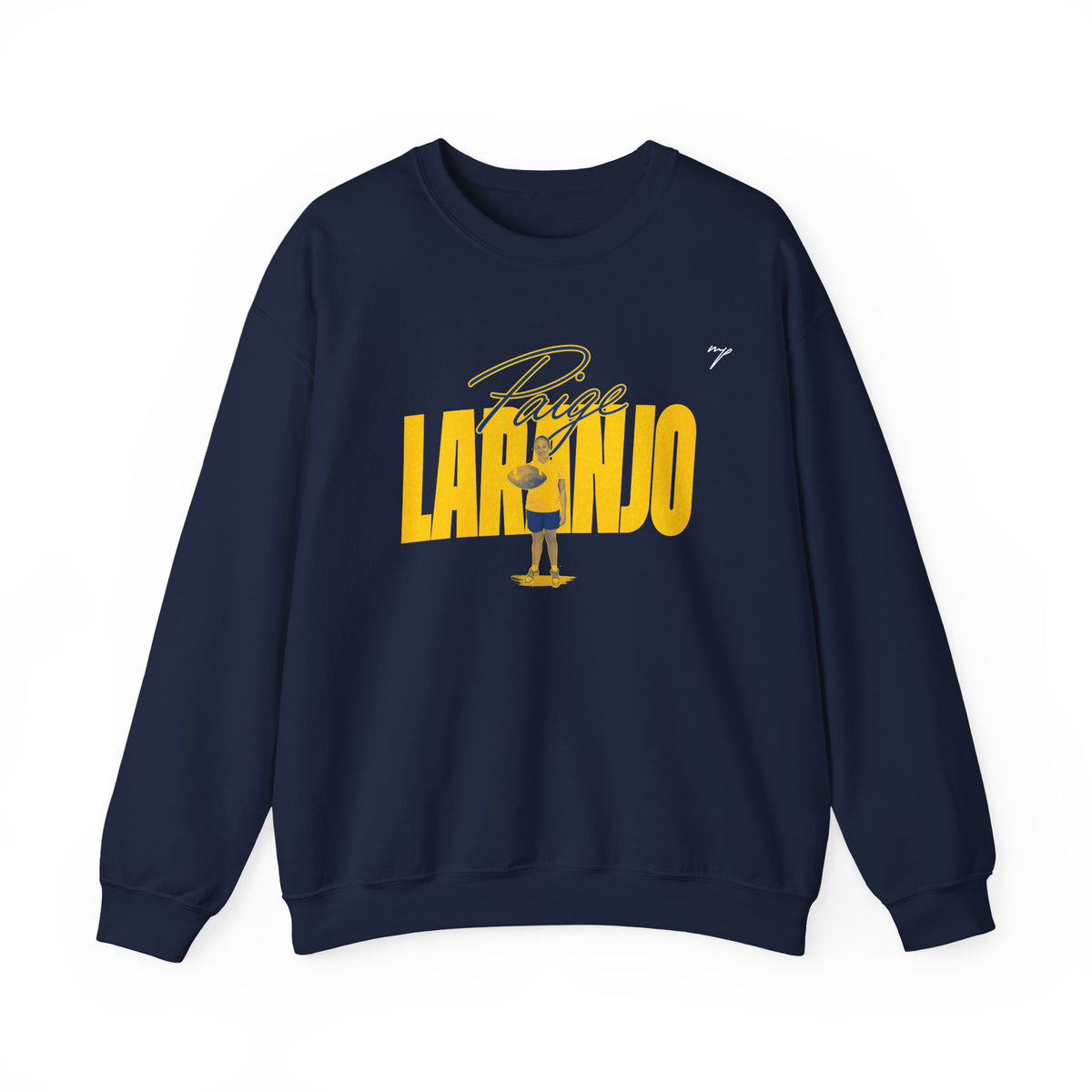 Paige Laranjo Crewneck