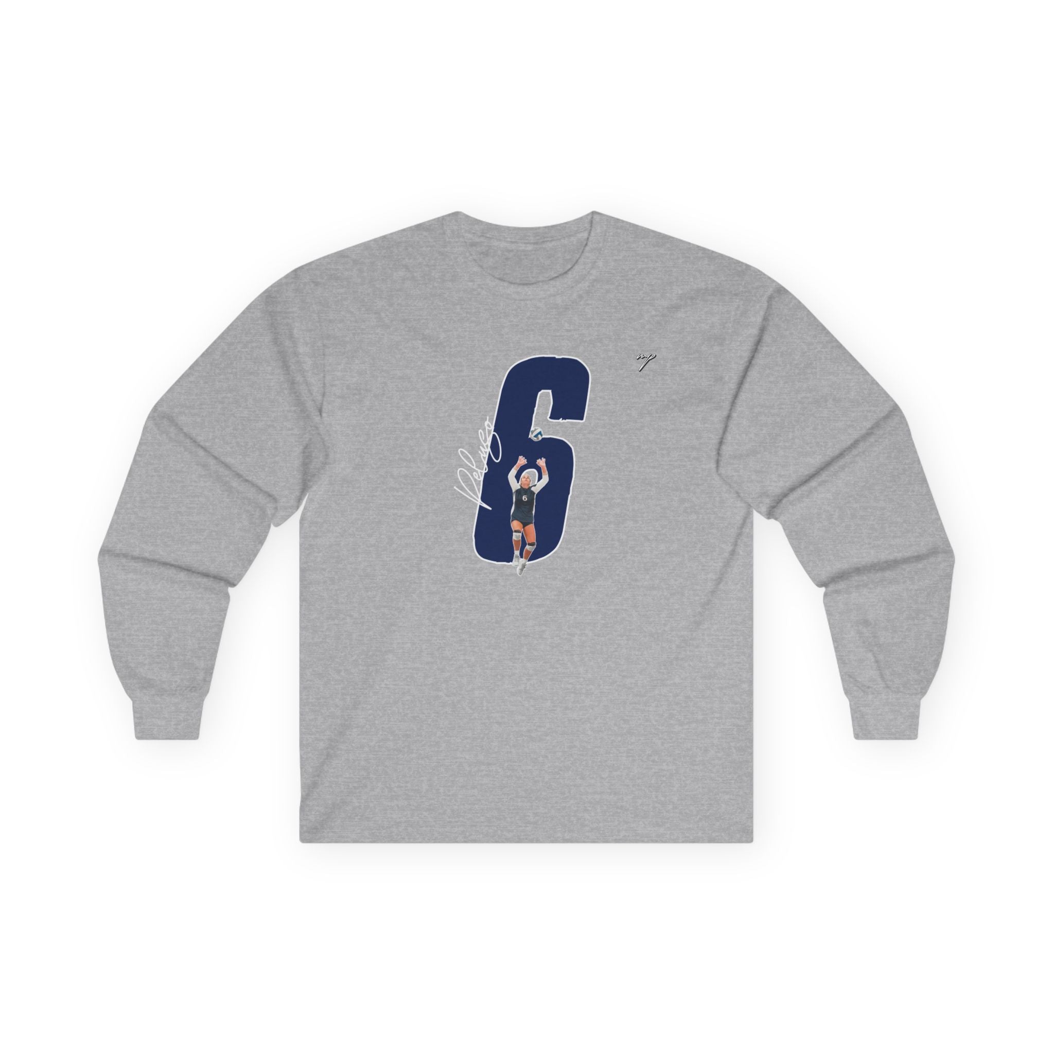 Tyler Peluso Long Sleeve Tee