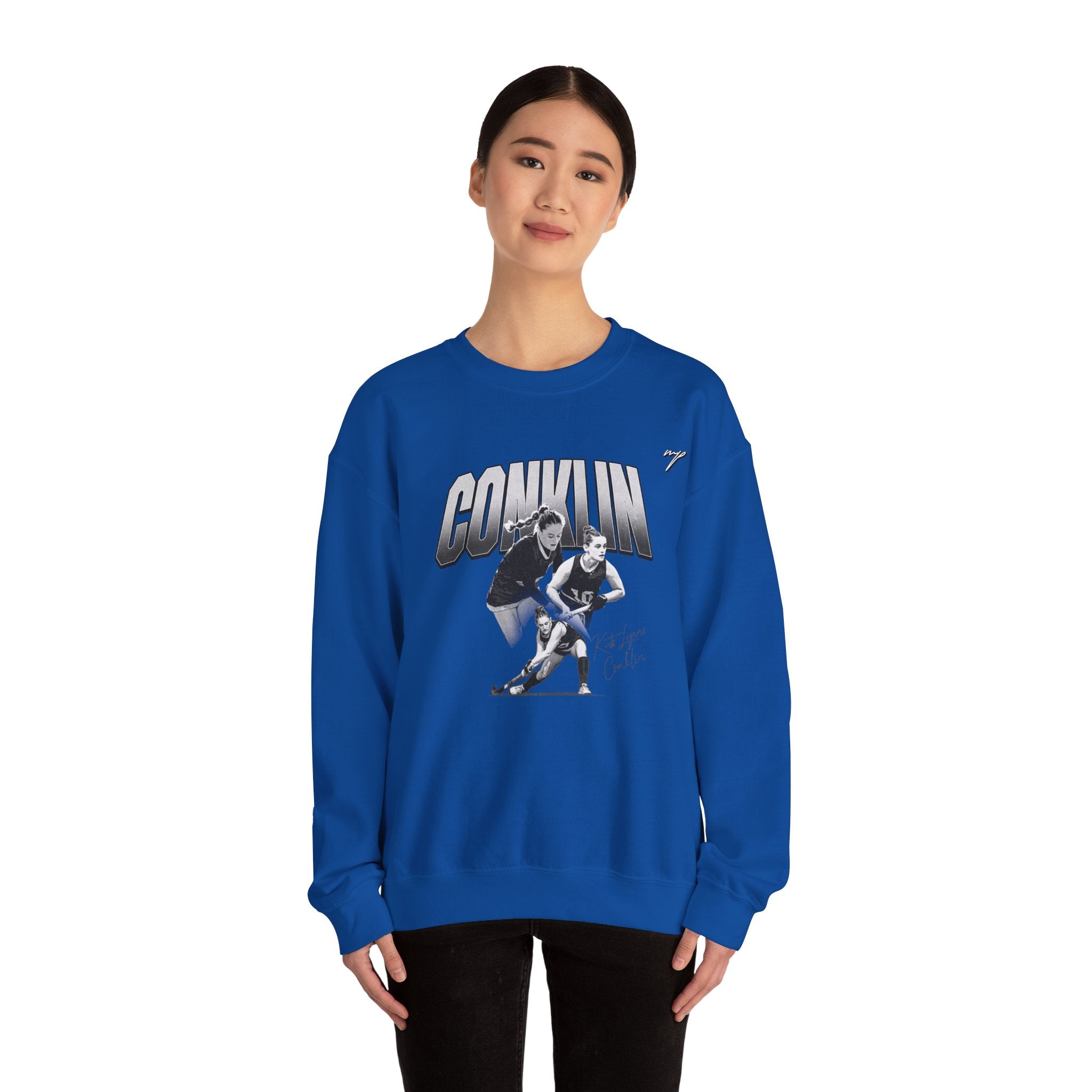 Kate Lynne Conklin Crewneck