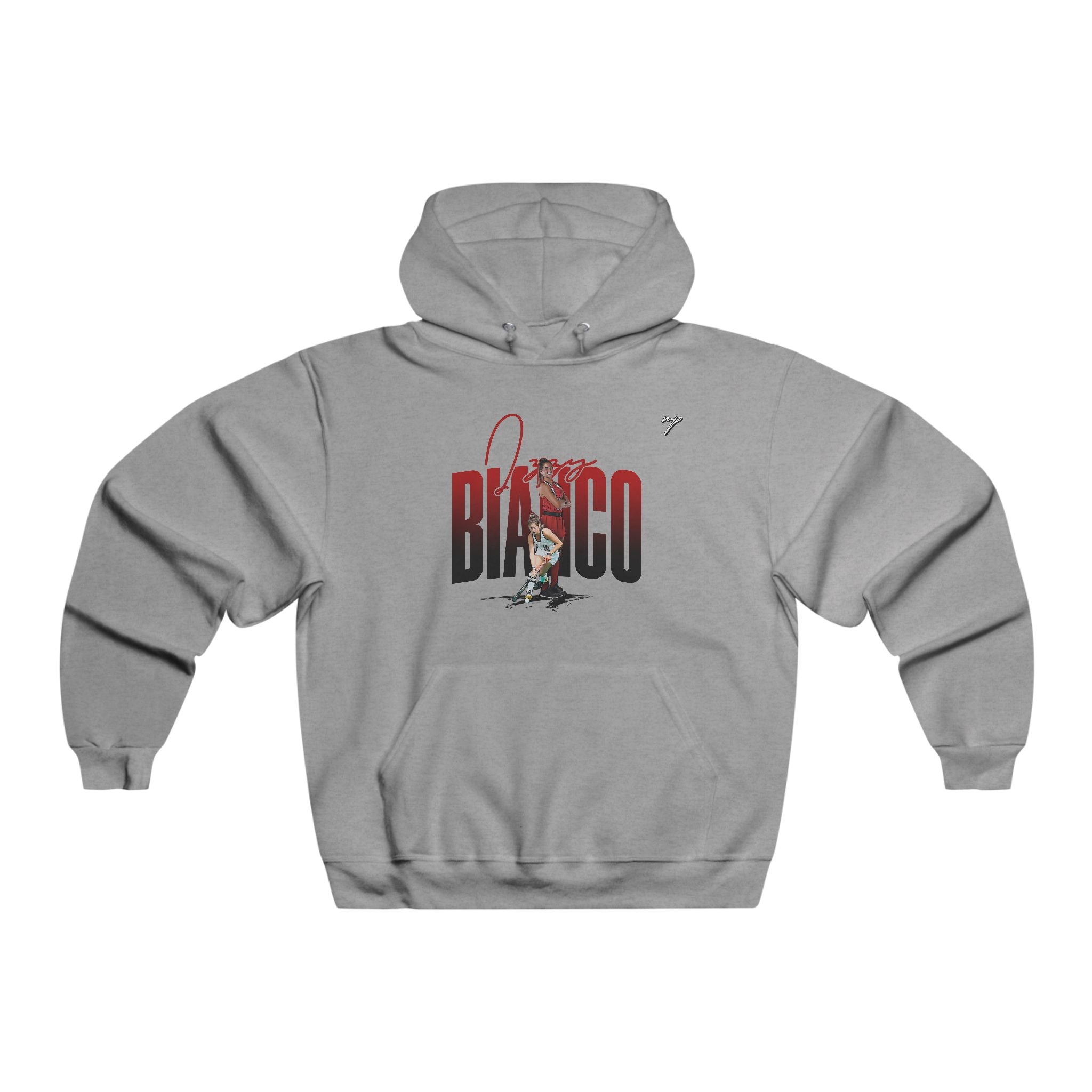Izzy Bianco Vintage Hoodie