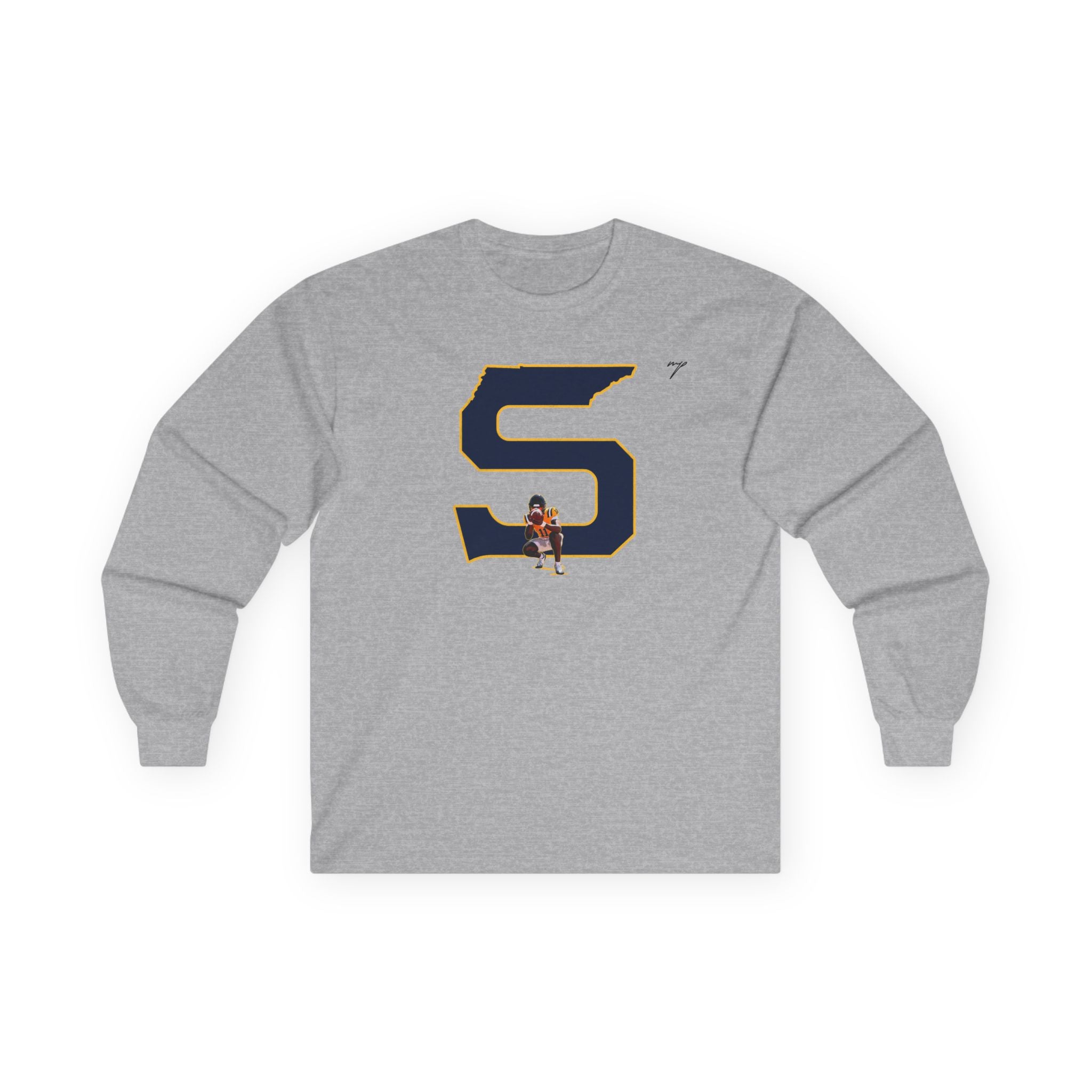 Reece Shanklin Long Sleeve