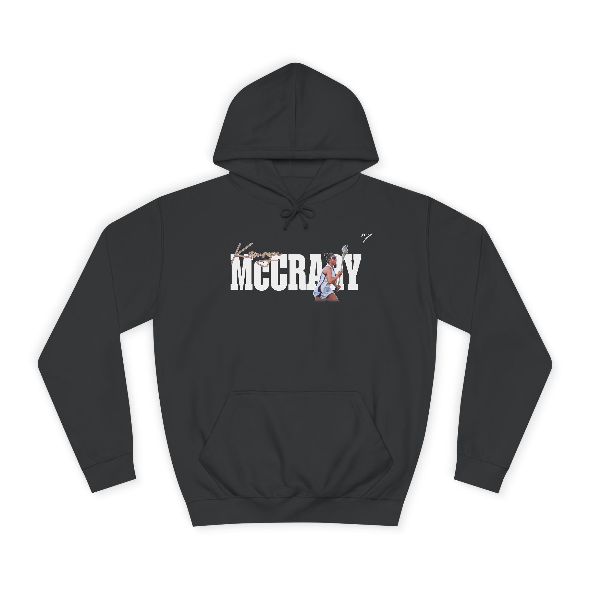 Kamryn McCrary Hoodie