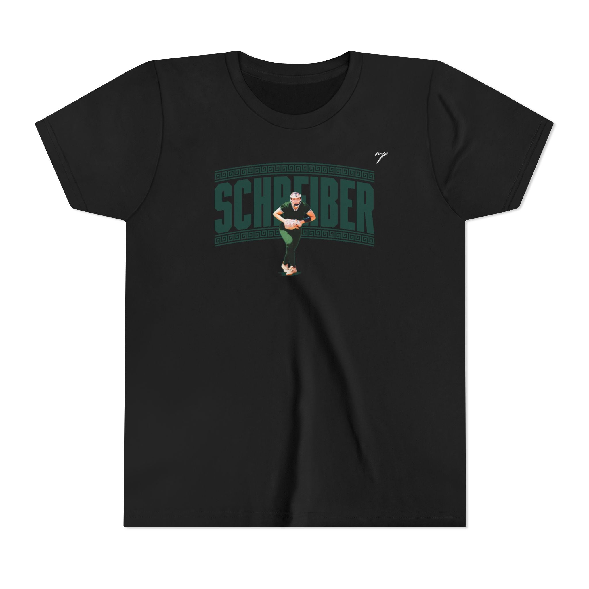 Cataryna Schreiber YOUTH Graphic Tee