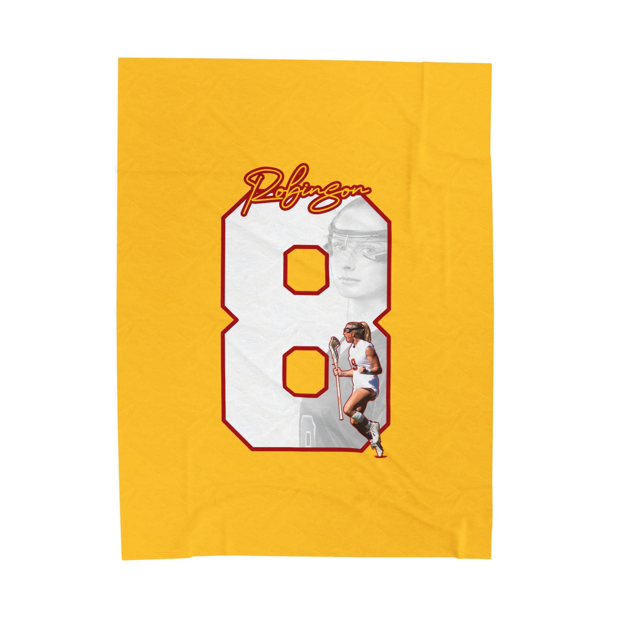 Reese Robinson Blanket