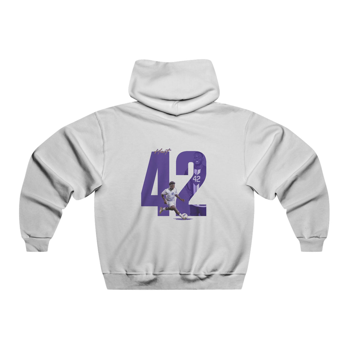 Vincent Hart Vintage Hoodie