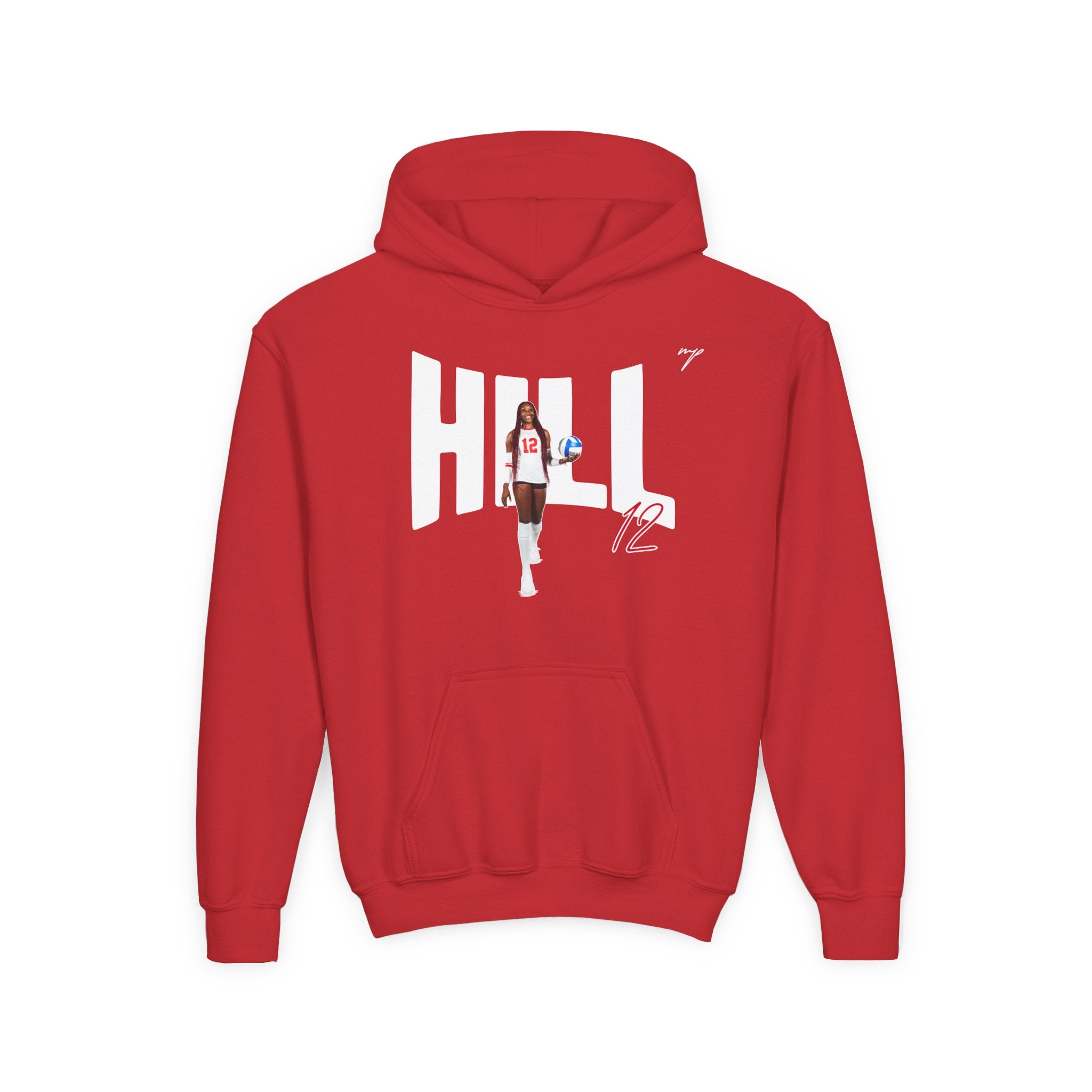 Grace Hill YOUTH Hoodie