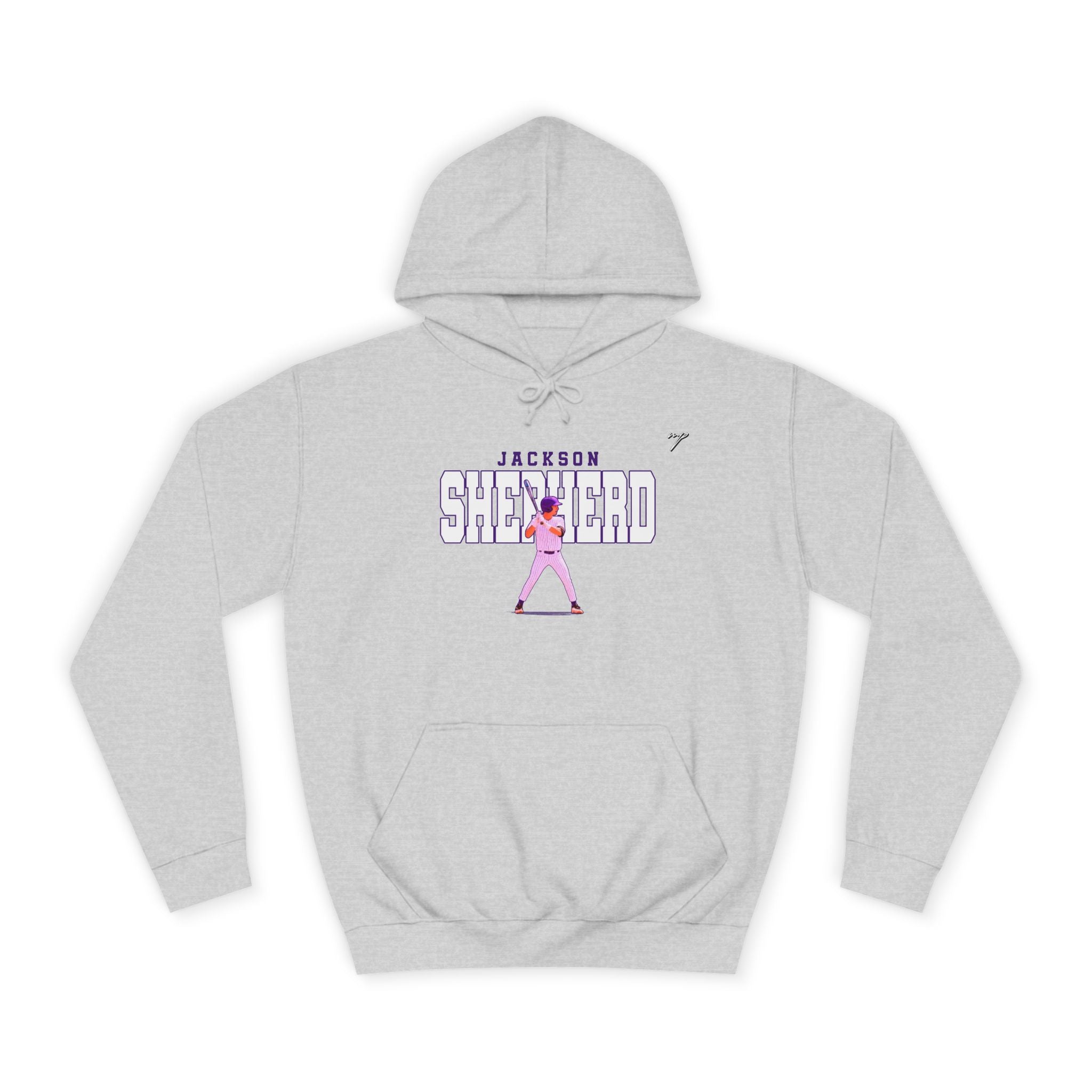 Jackson Shepherd Hoodie