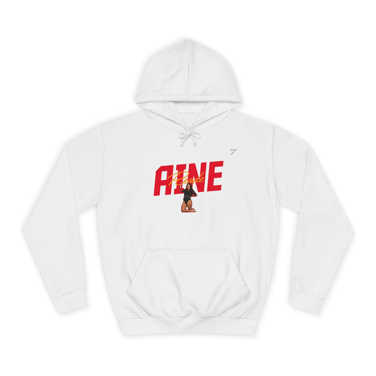 Aine Reade Hoodie