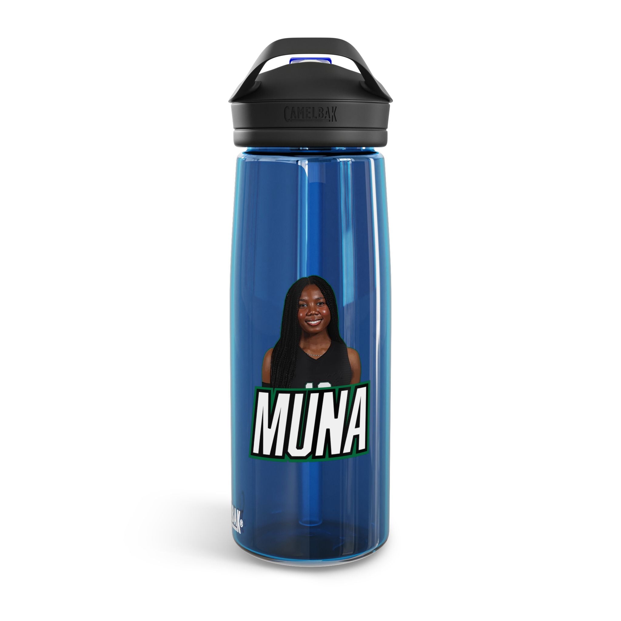 Munachiso Mmuo CamelBak Water Bottle