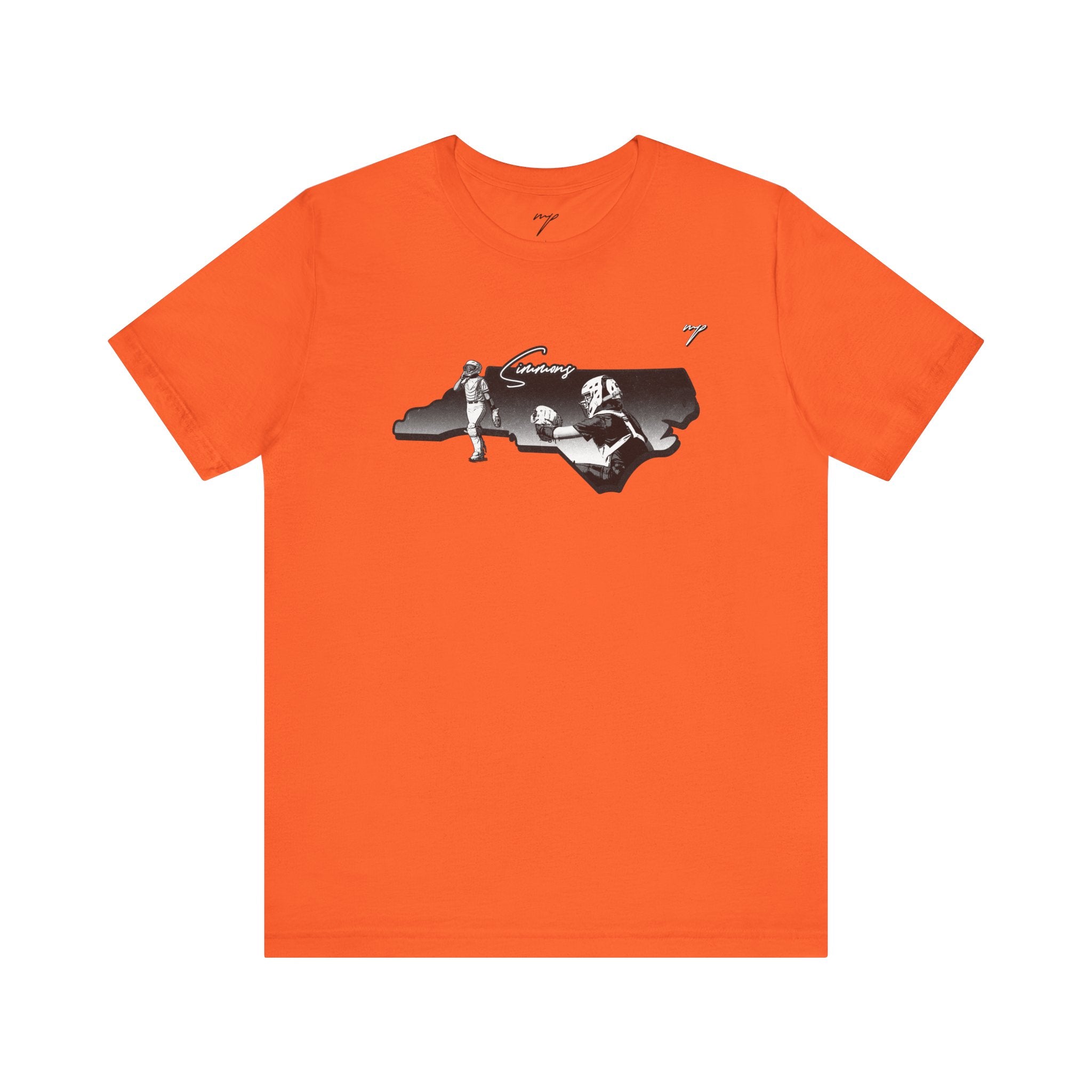 Nola-Blair Simmons Graphic Tee