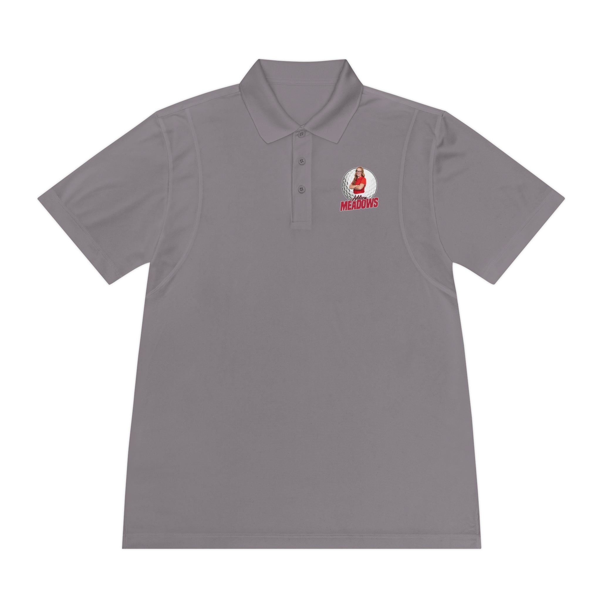 Addison Meadows Polo