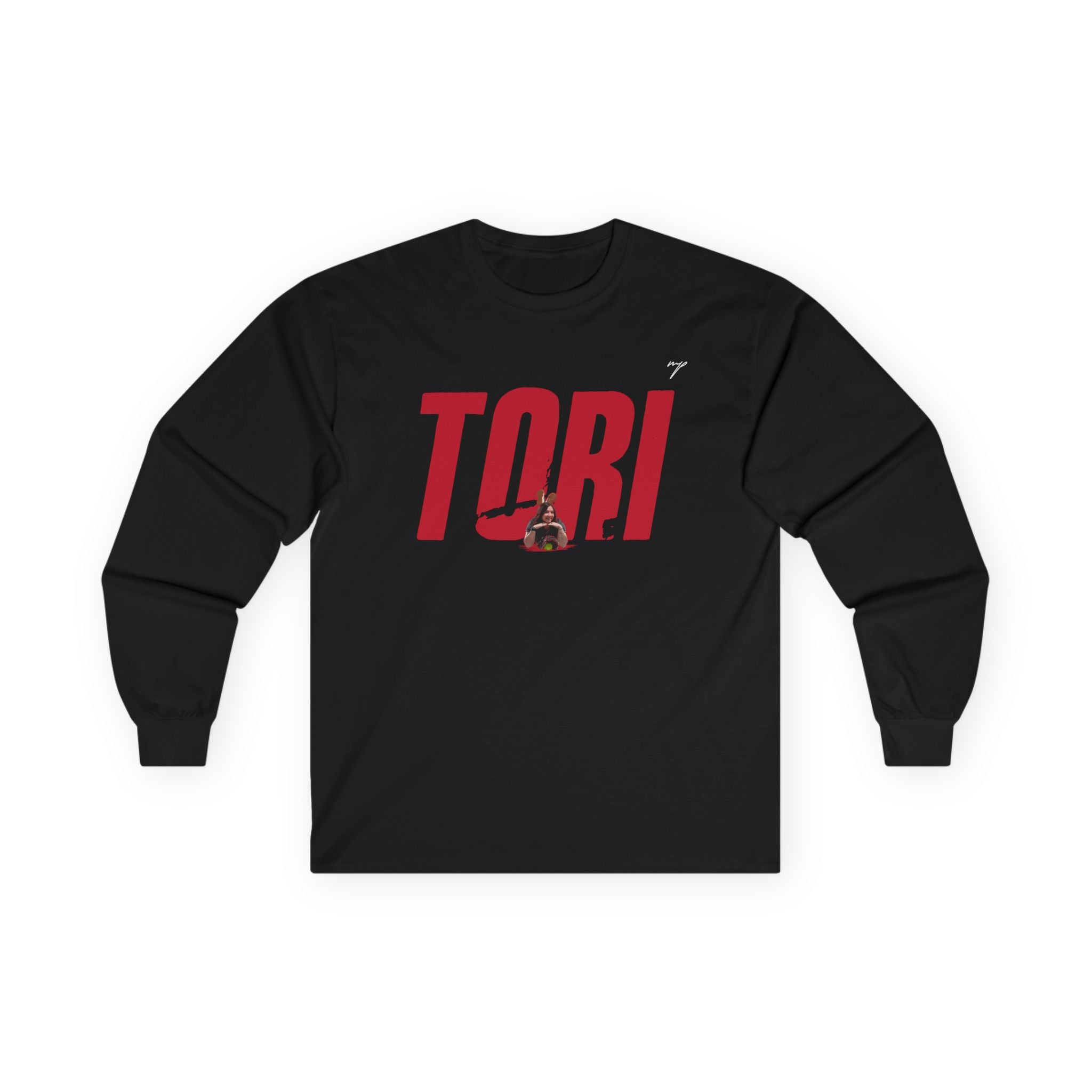 Tori Richardson Long Sleeve