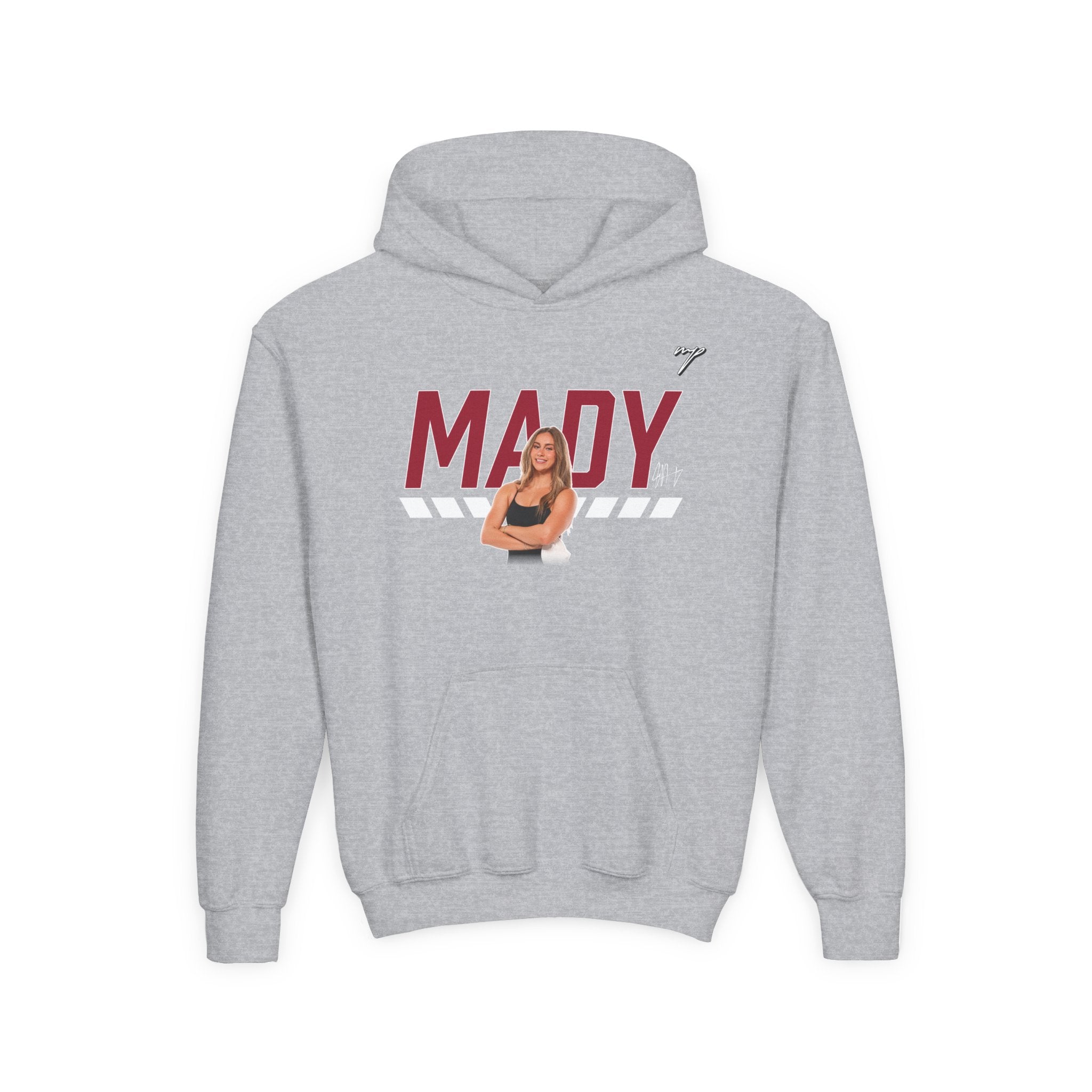 Madyson Hartway Youth Hoodie