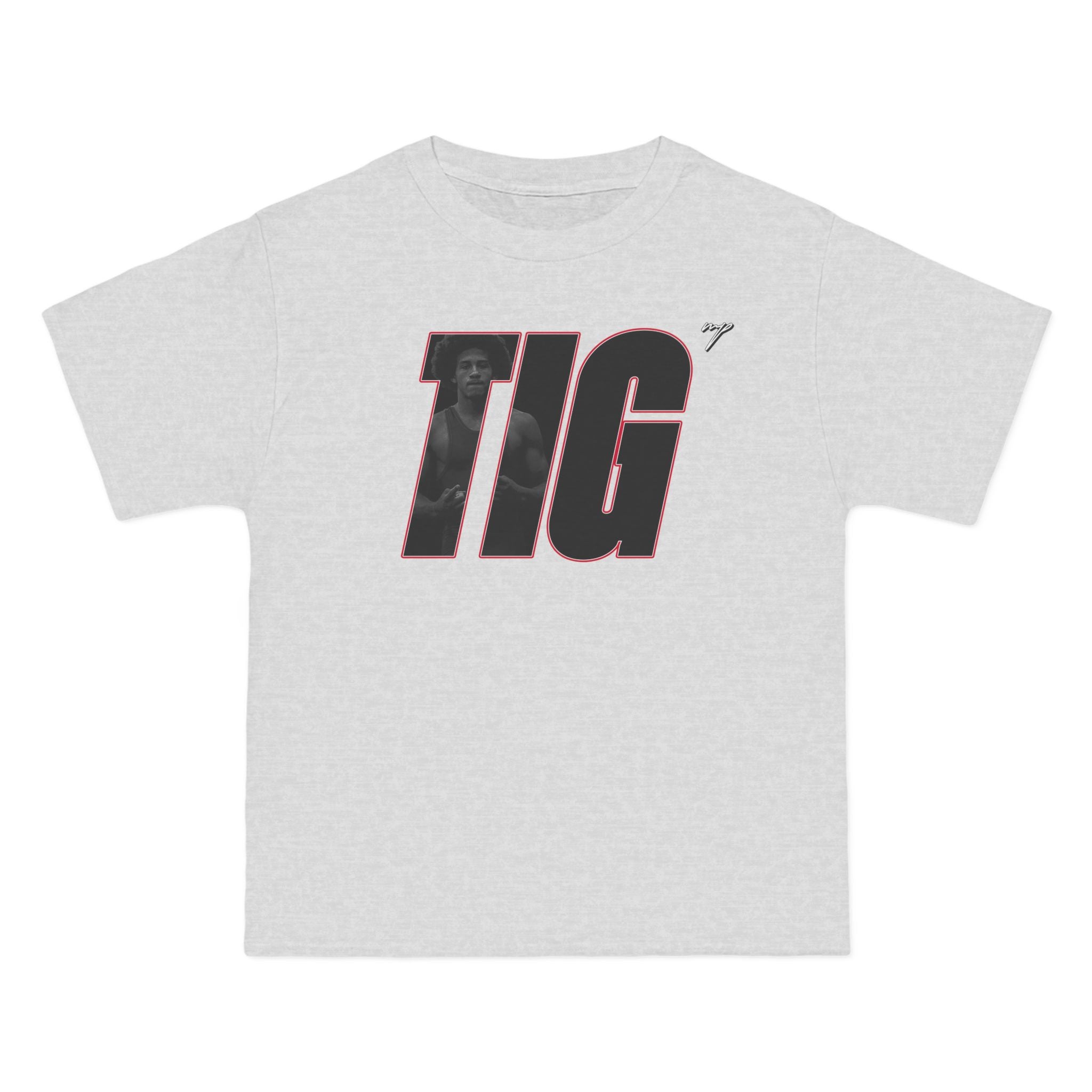 Tahir Parkins Vintage Tee
