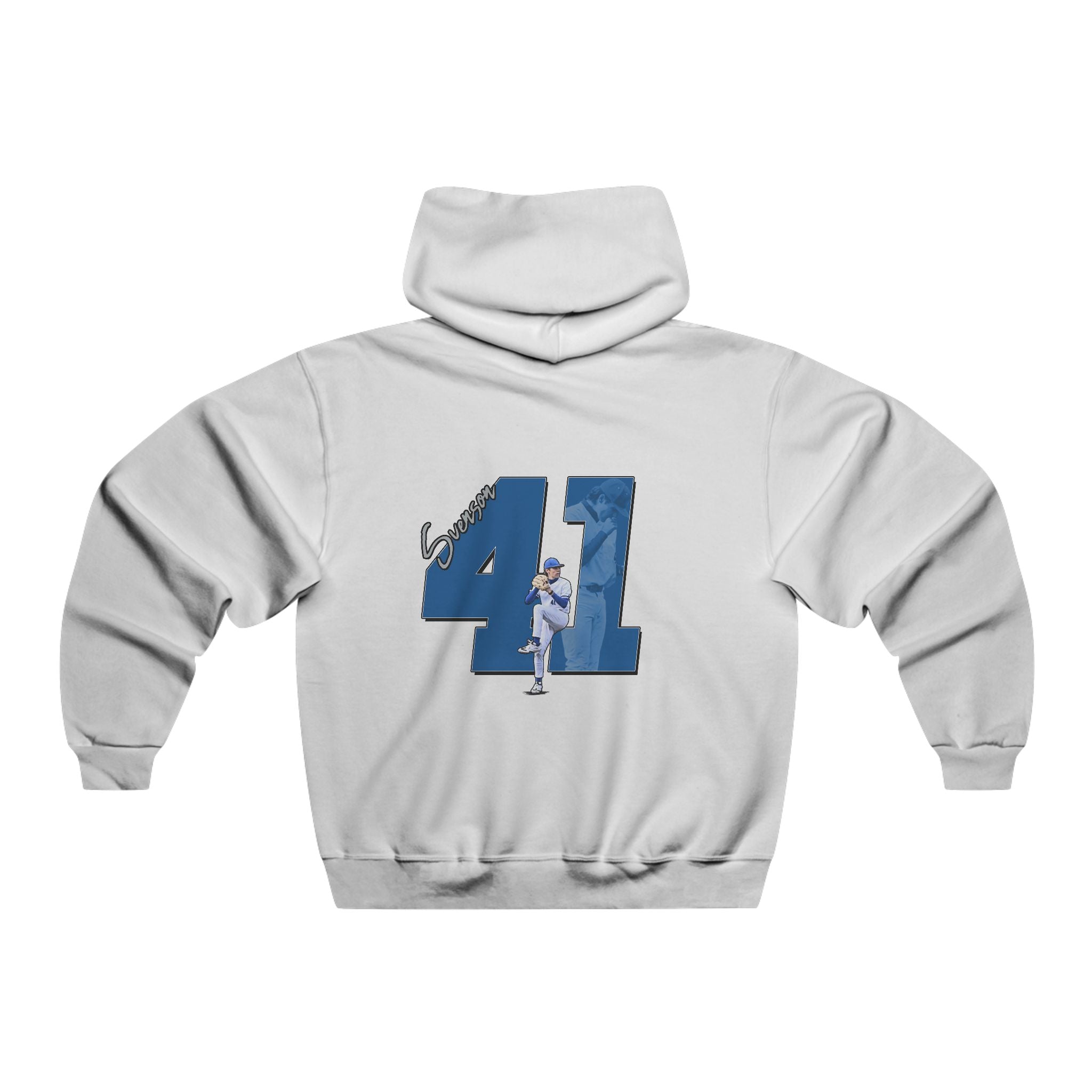 Steven Svenson Vintage Hoodie