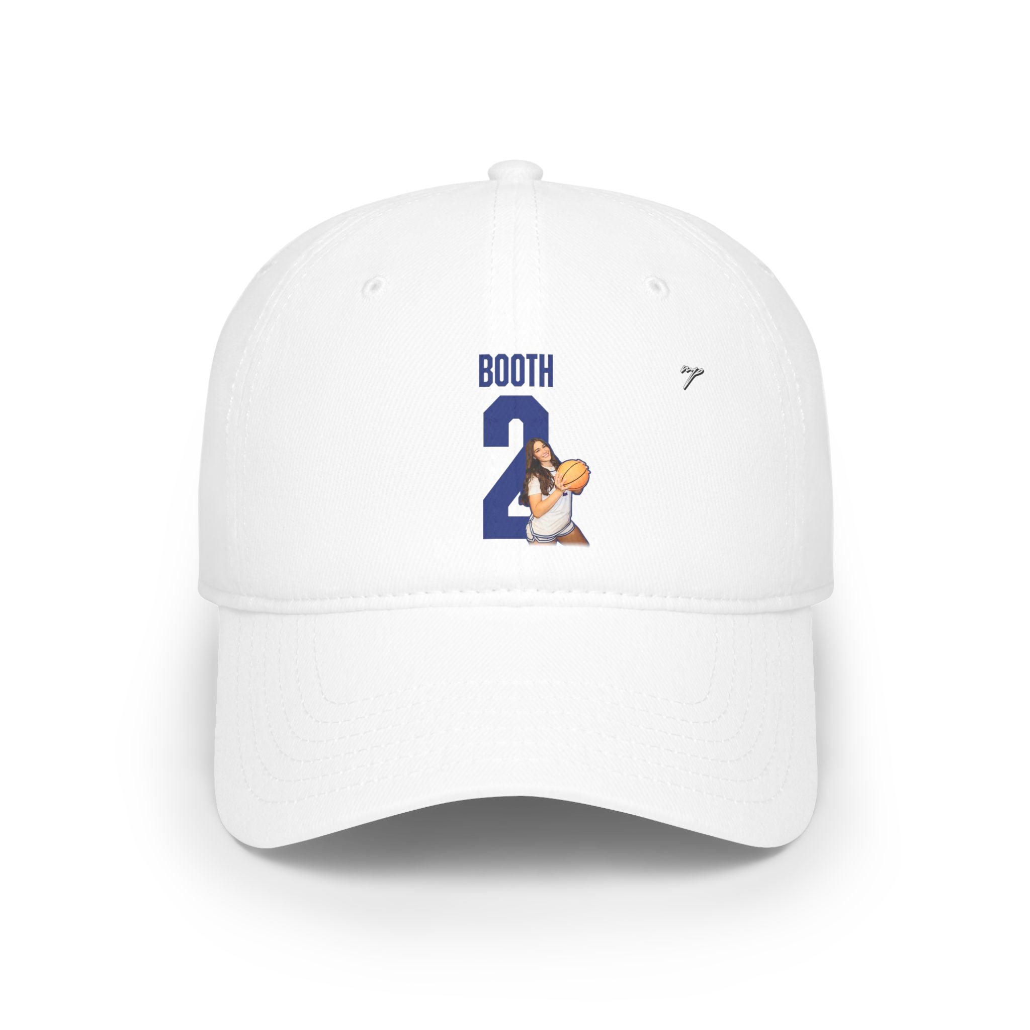 Grace Booth Hat