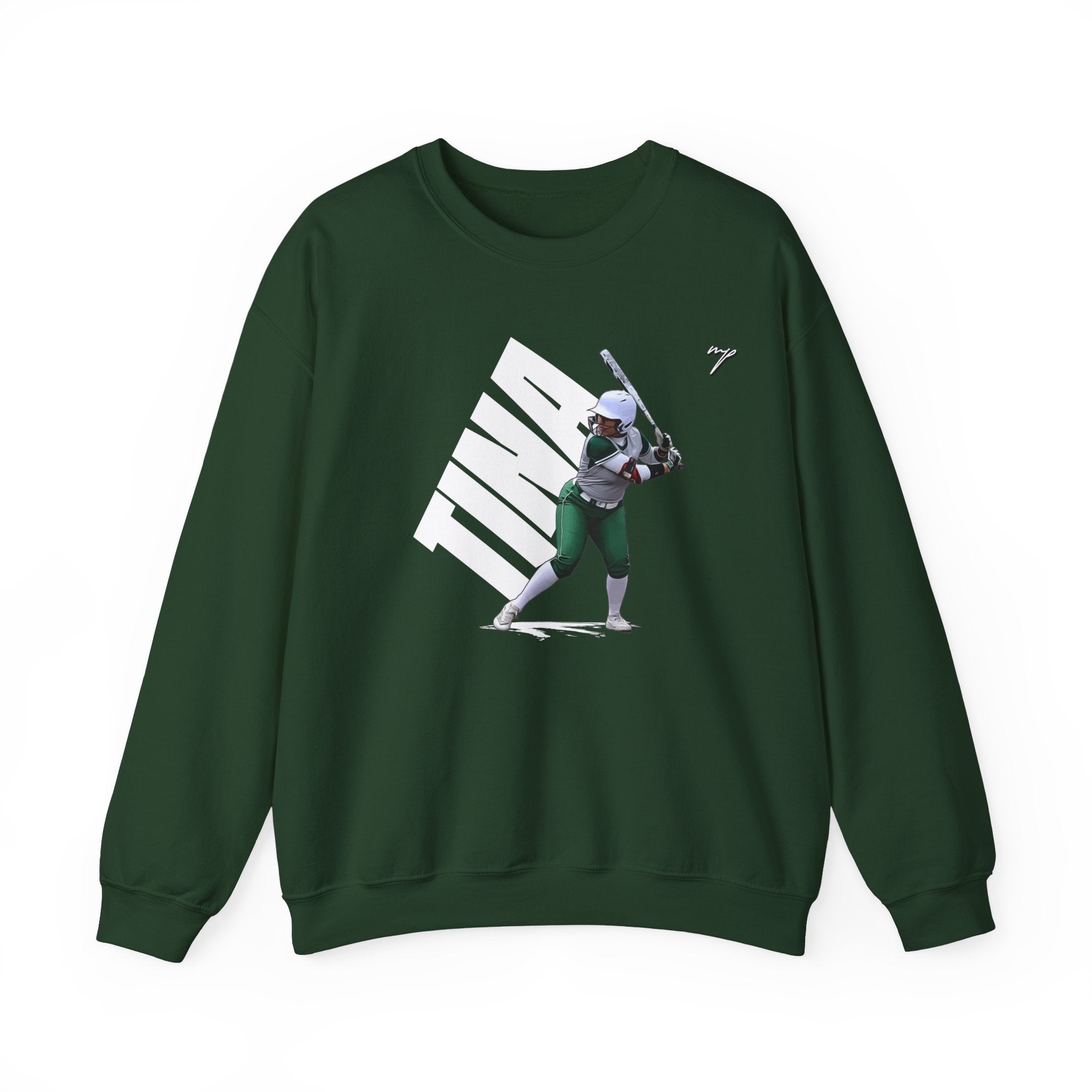 Christina Meneses Crewneck