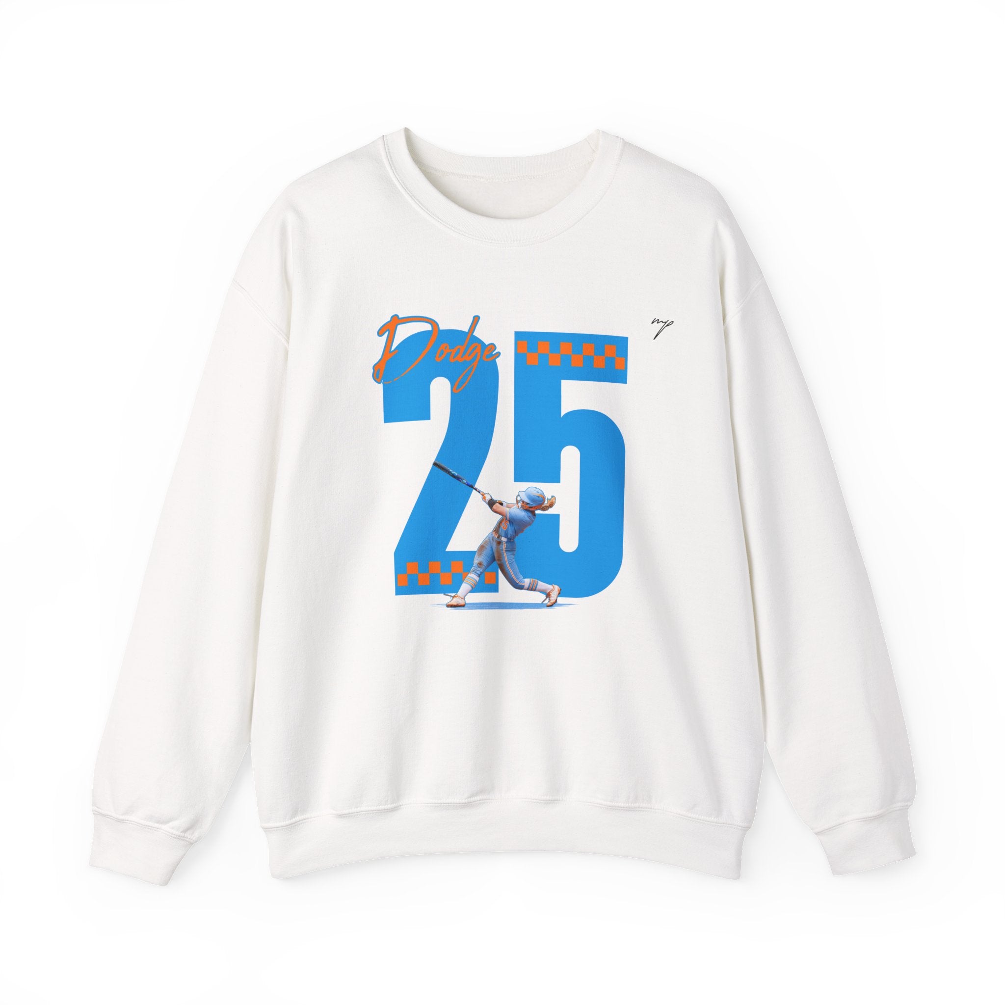Ella Dodge Crewneck
