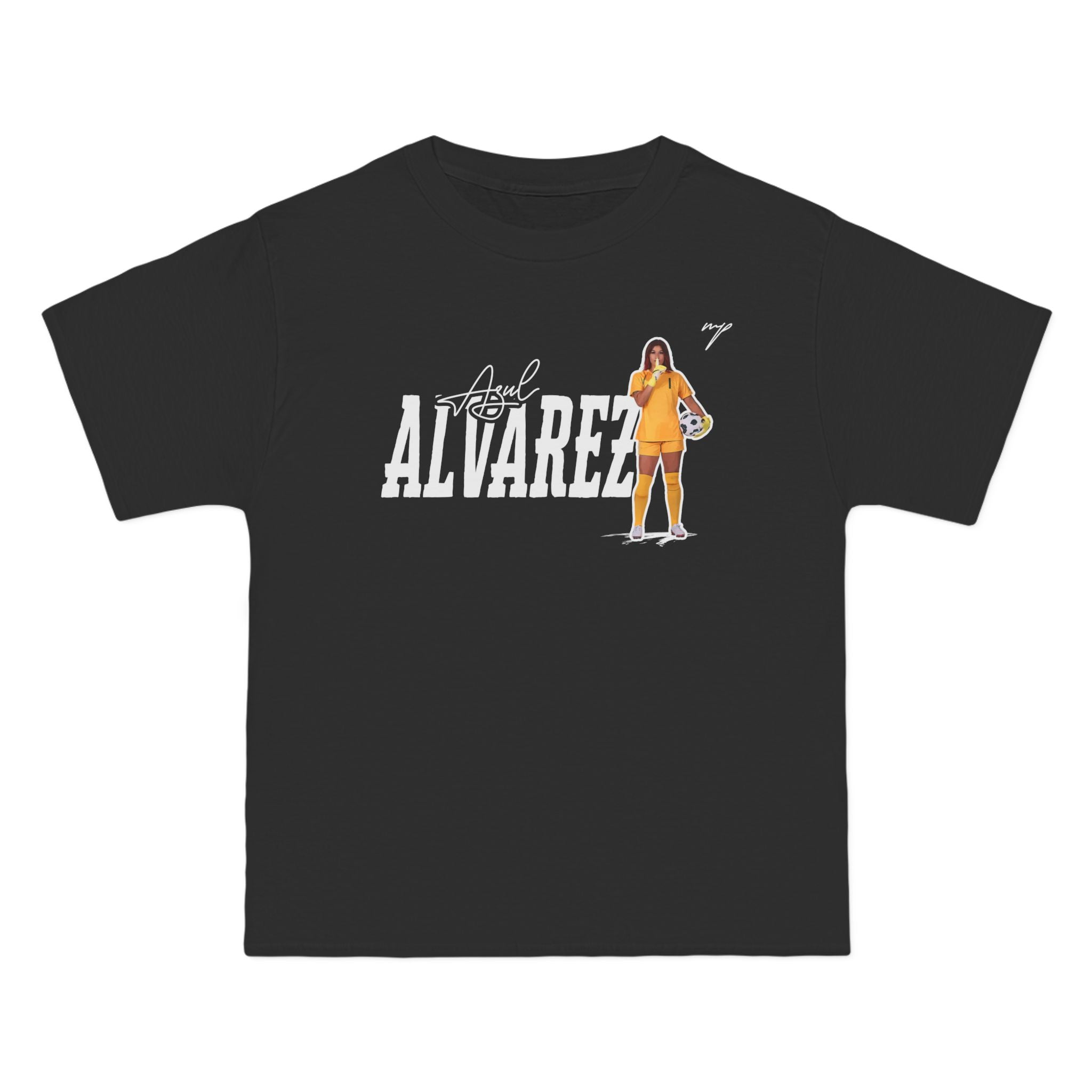 Azul Alvarez Vintage Tee