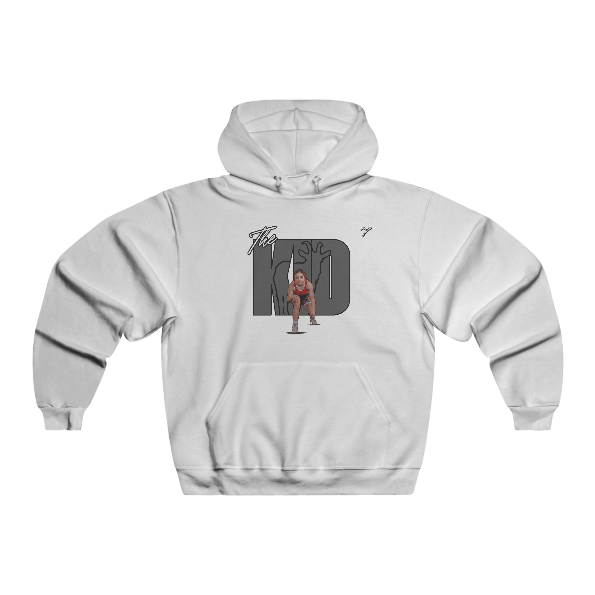 Lily Calzadilla Vintage Hoodie