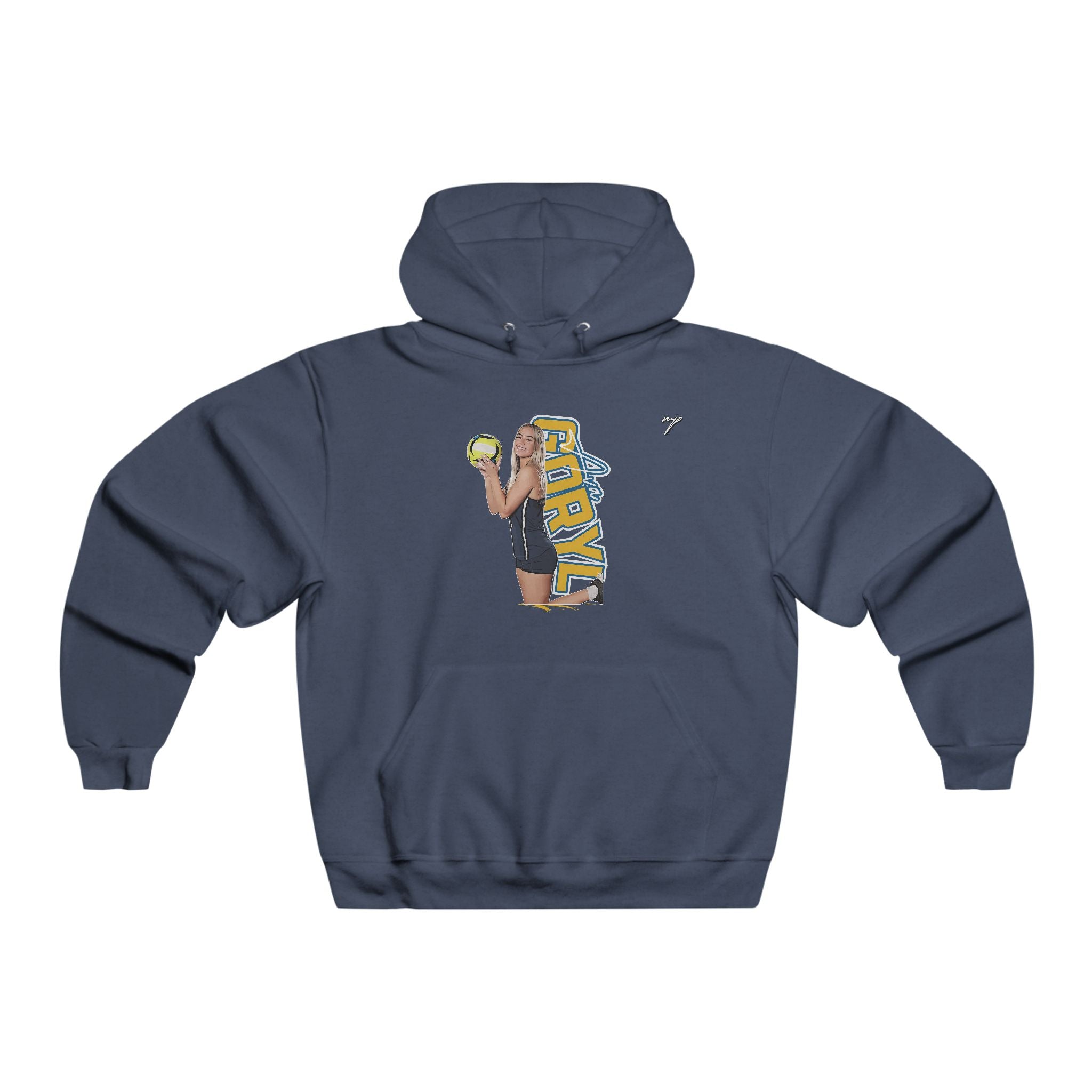 Ava Goryl Vintage Hoodie