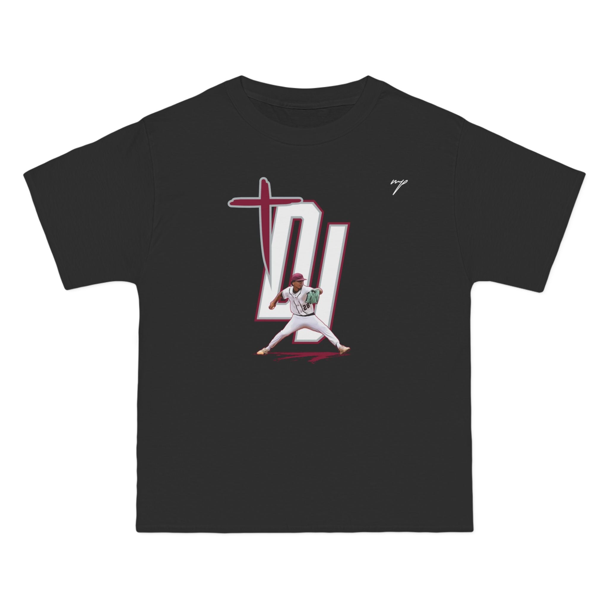David Medina Vintage Tee
